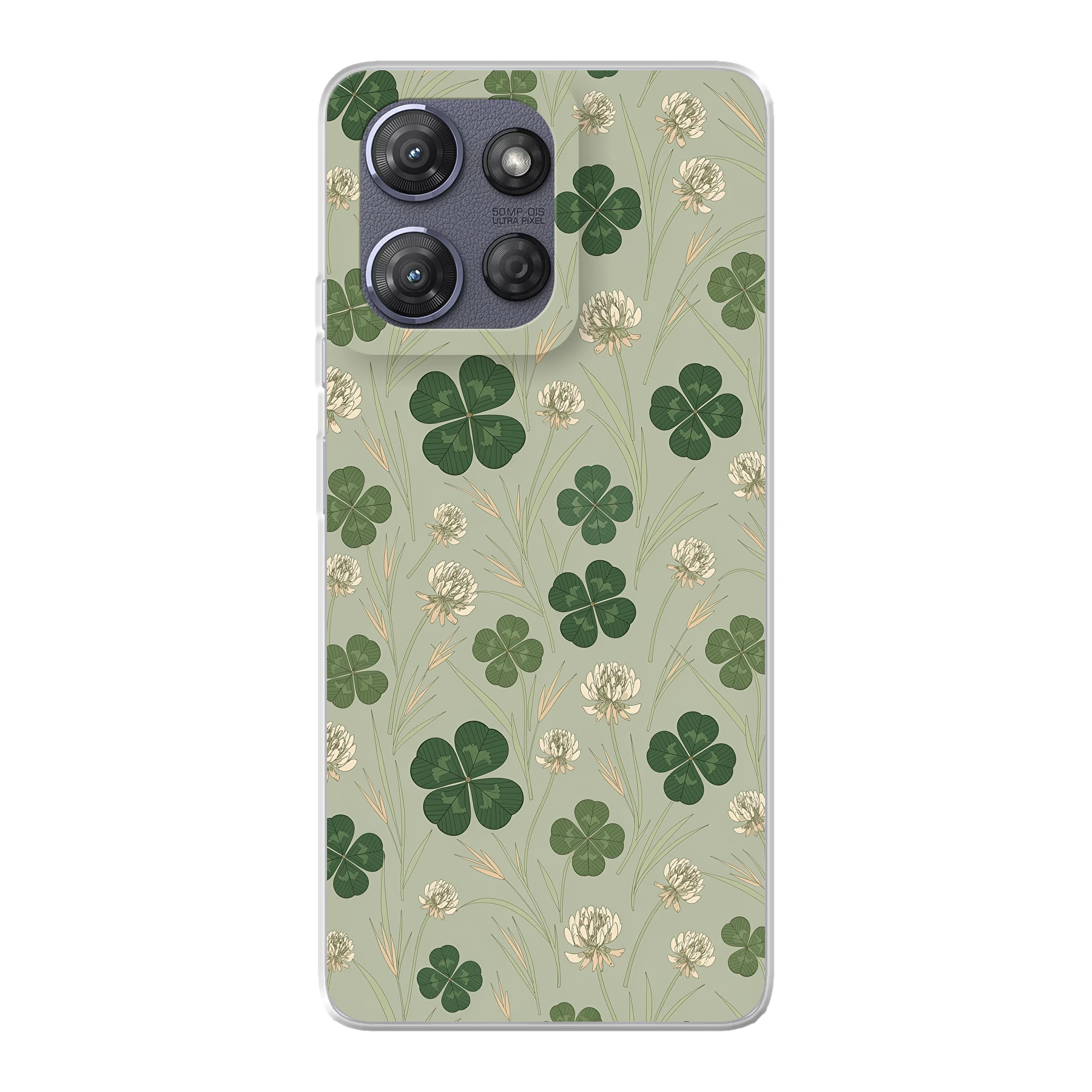 Motorola Moto G Power (2025) phone case