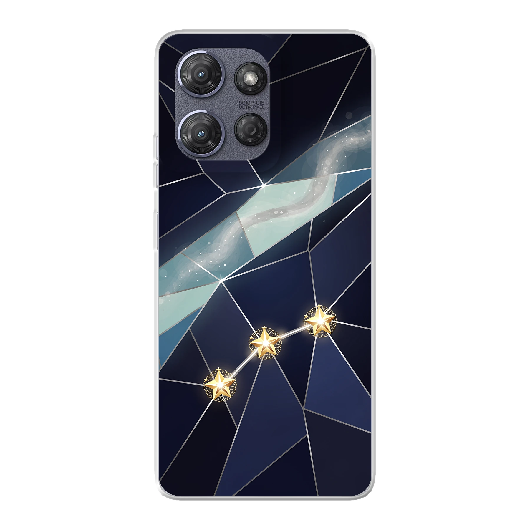 Motorola Moto G Power (2025) phone case