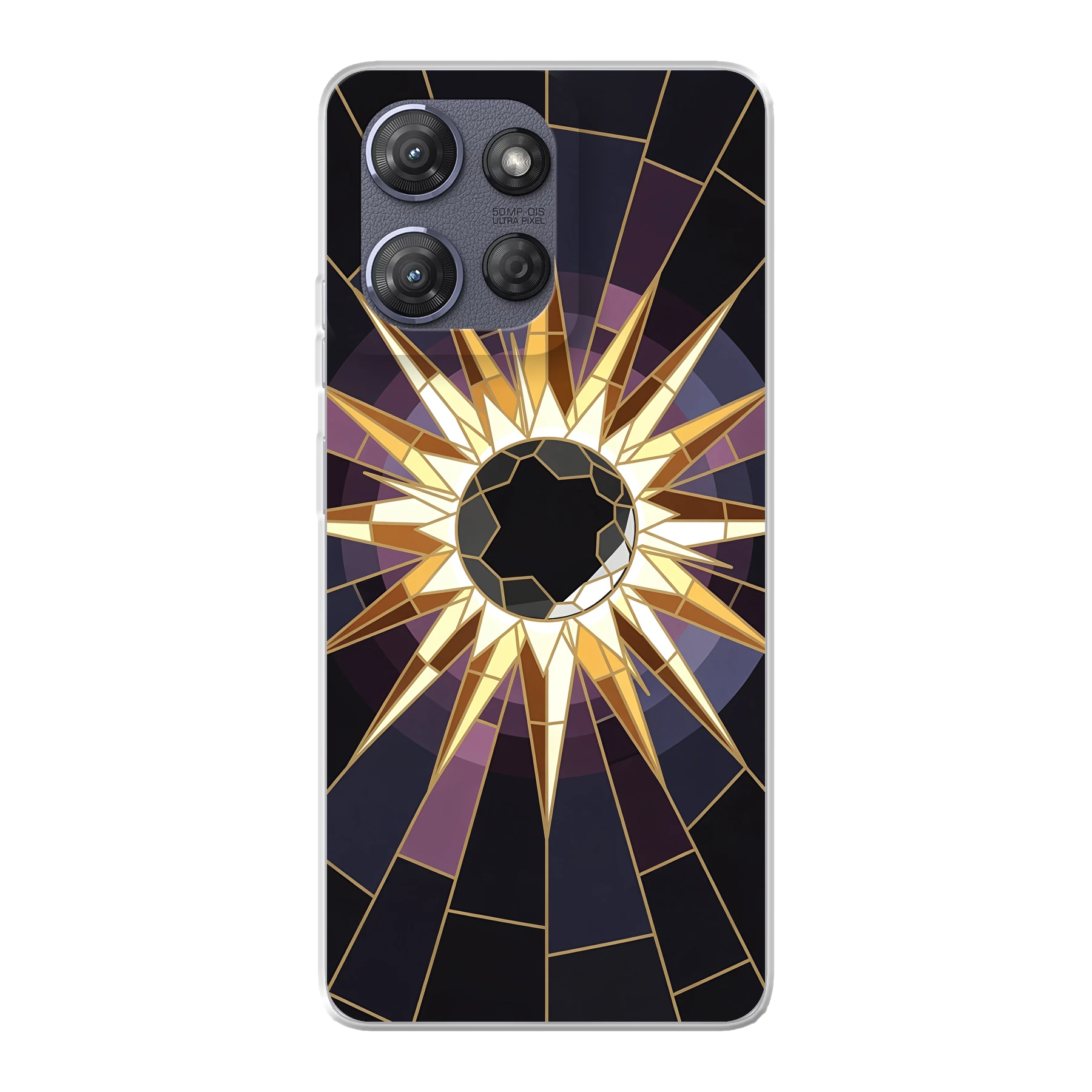 Motorola Moto G Power (2025) phone case
