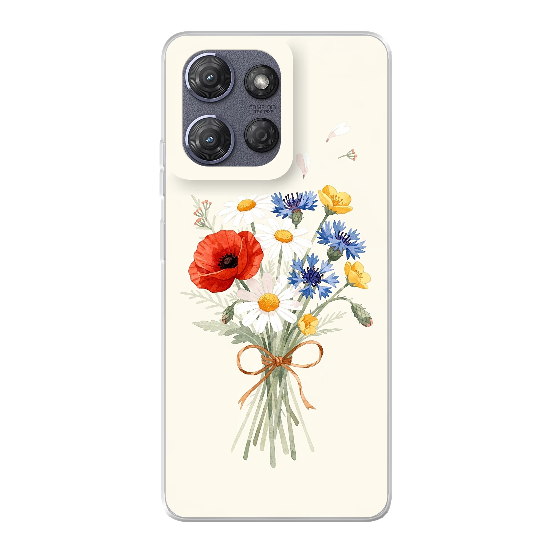 Motorola Moto G Power (2025) phone case