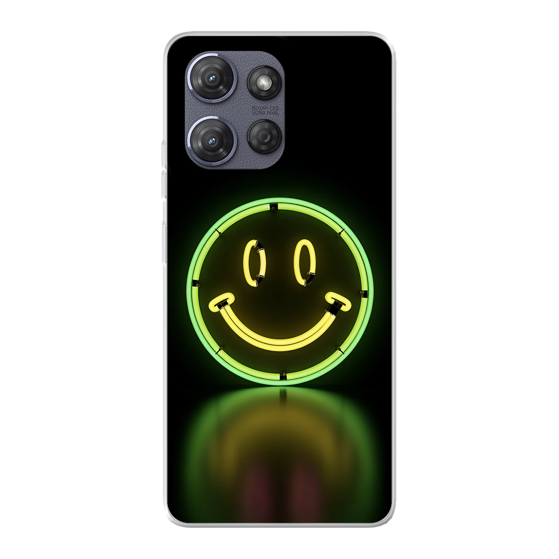 Motorola Moto G Power (2025) phone case