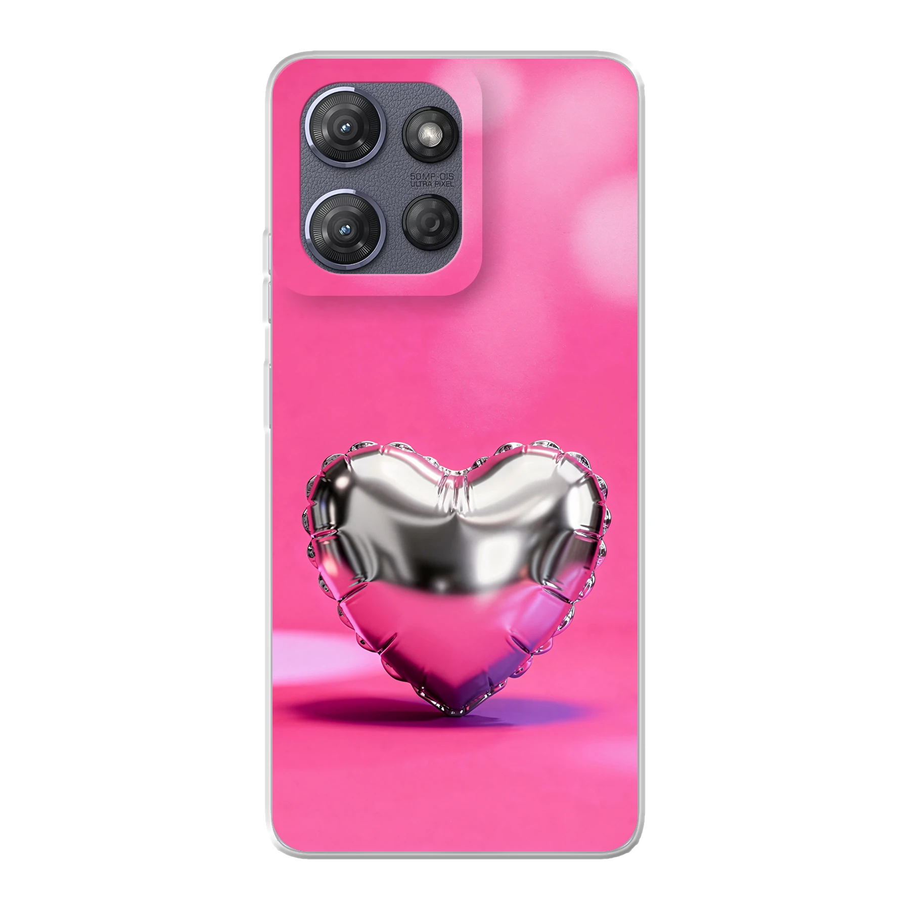 Motorola Moto G Power (2025) phone case