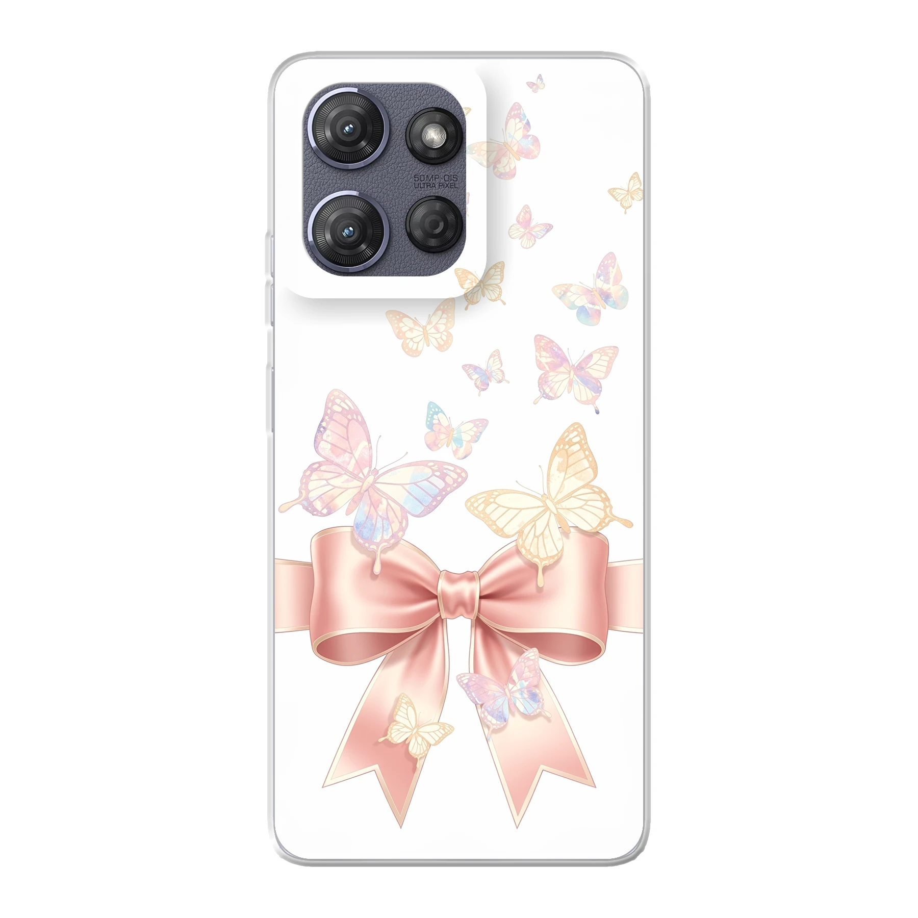 Motorola Moto G Power (2025) phone case