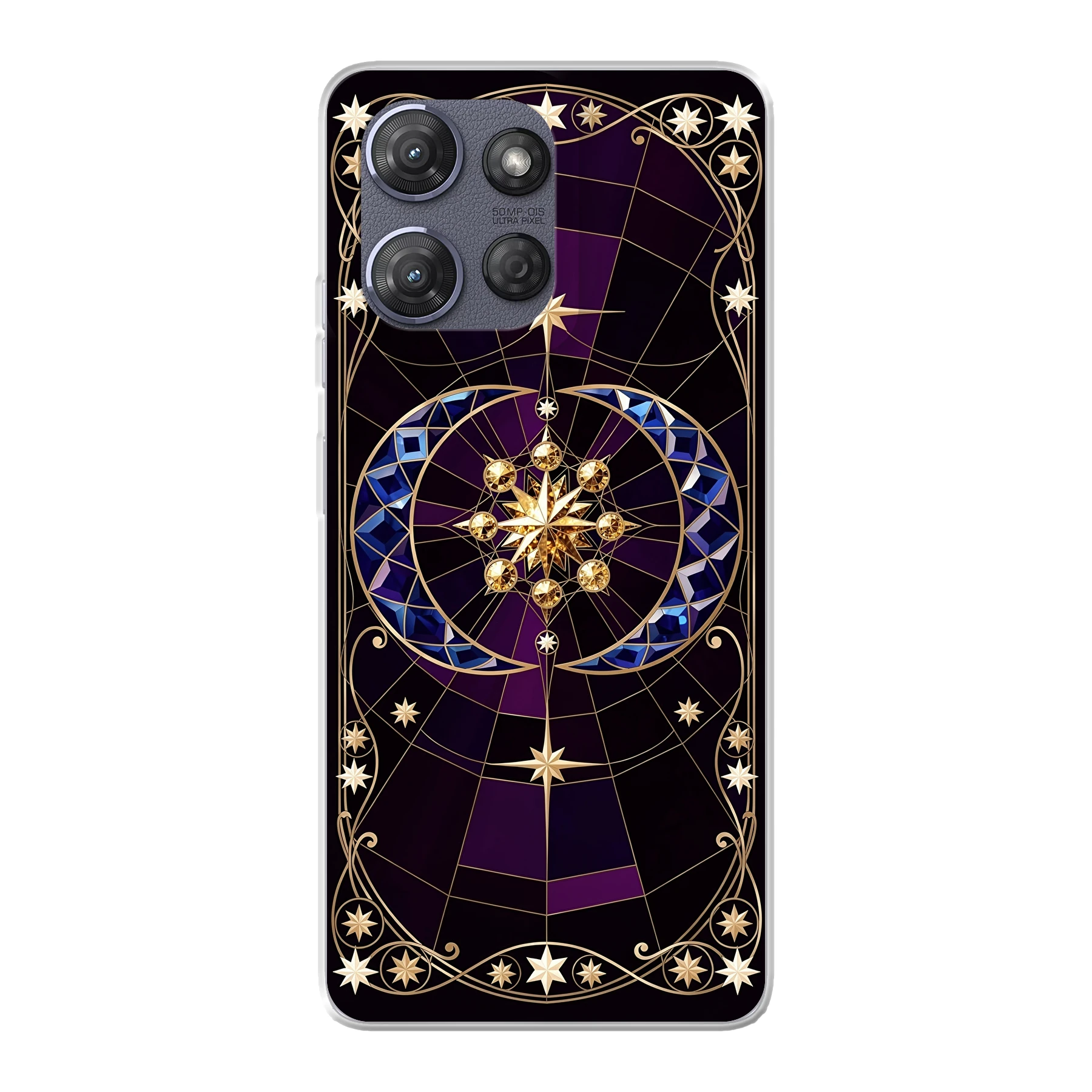 Motorola Moto G Power (2025) phone case