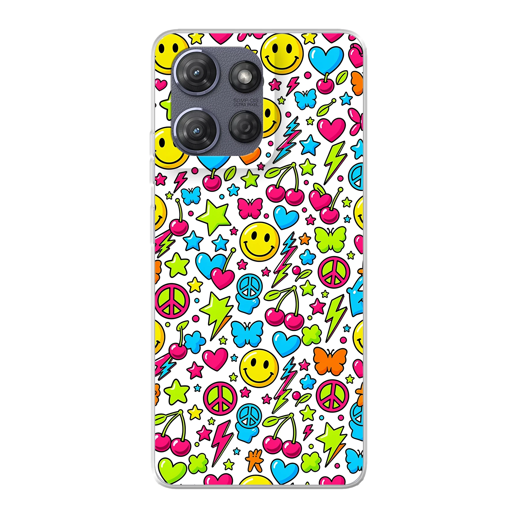 Motorola Moto G Power (2025) phone case