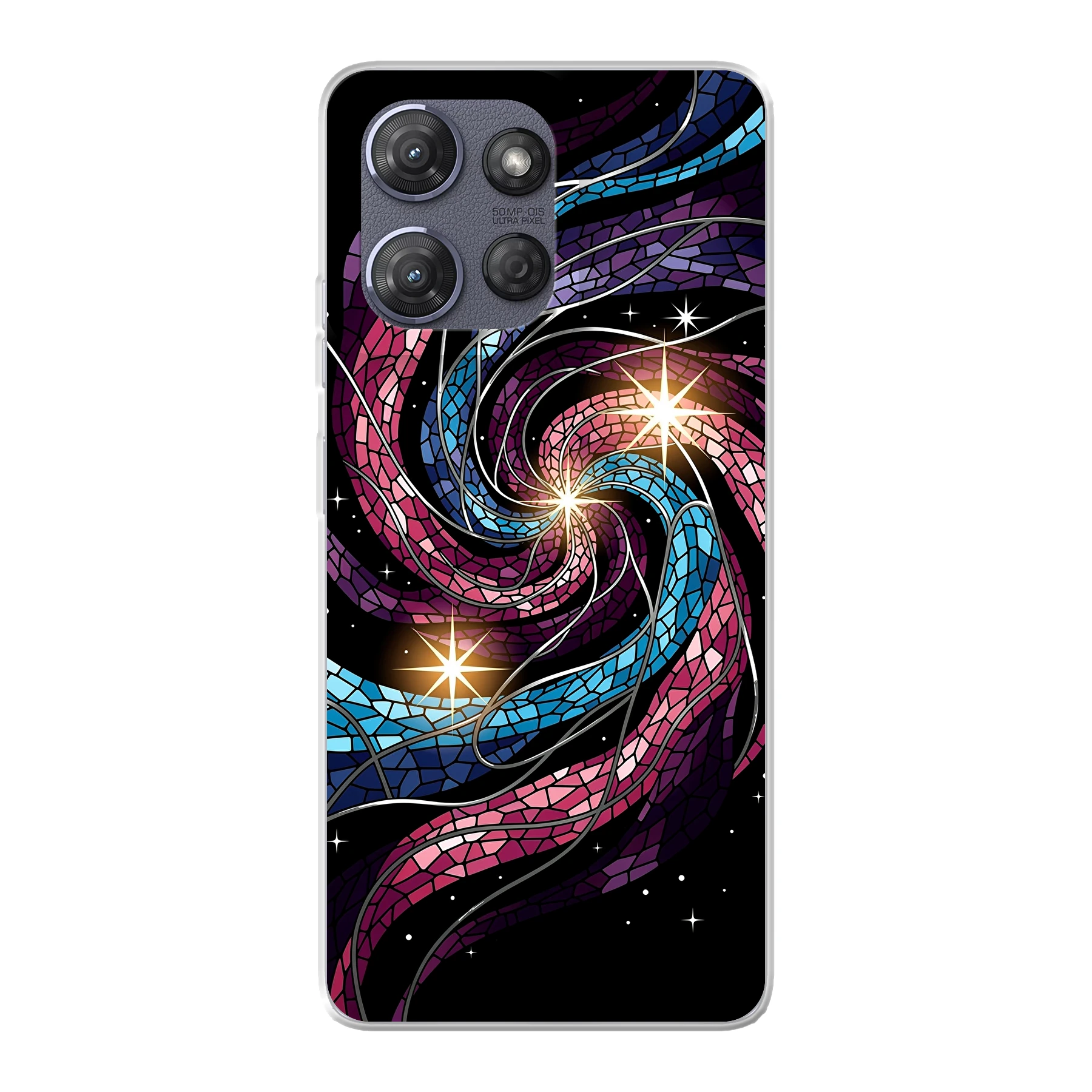 Motorola Moto G Power (2025) phone case