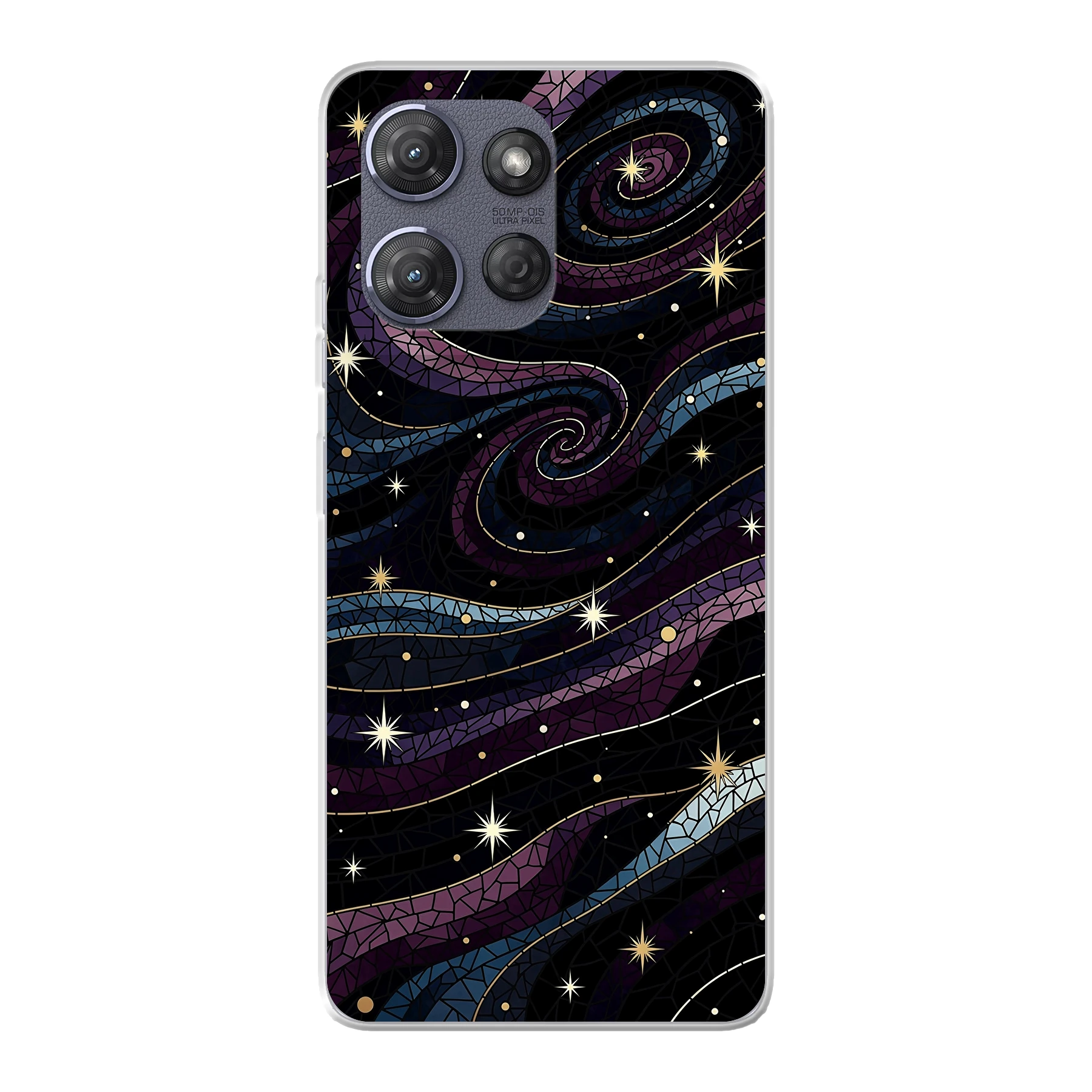 Motorola Moto G Power (2025) phone case