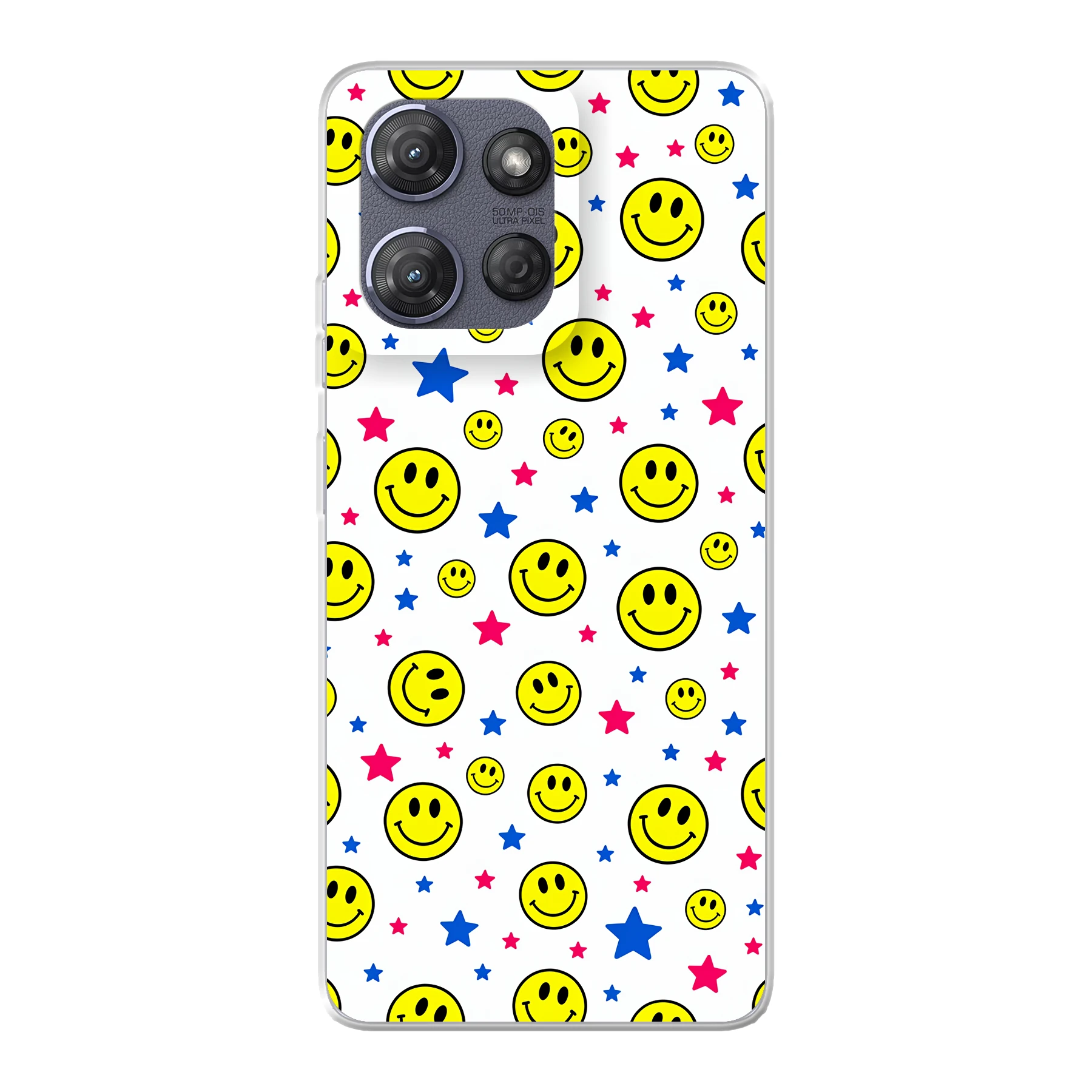 Motorola Moto G Power (2025) phone case