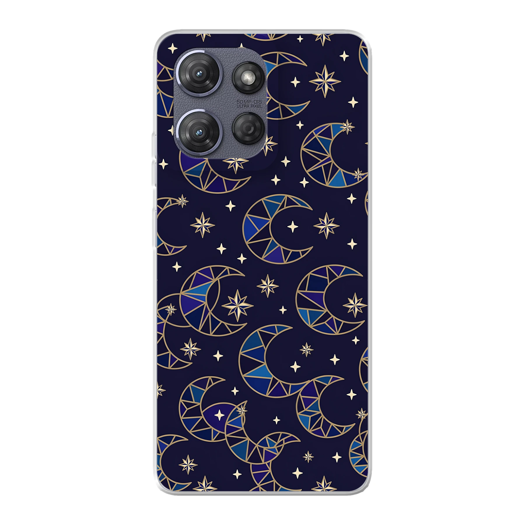 Motorola Moto G Power (2025) phone case