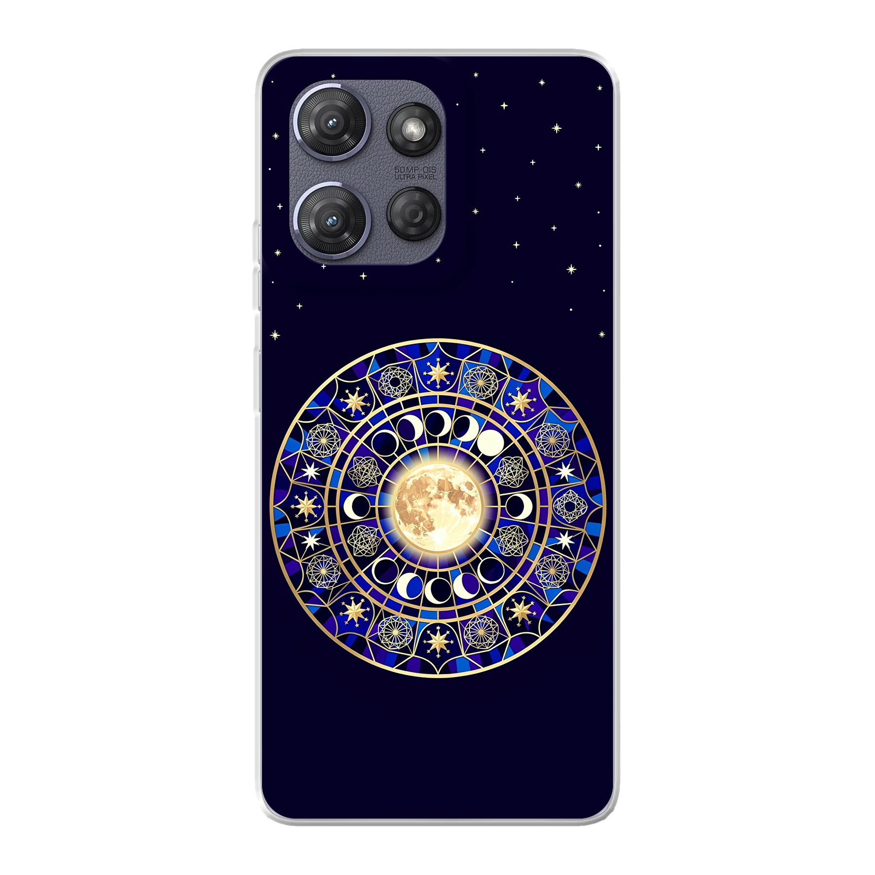 Motorola Moto G Power (2025) phone case