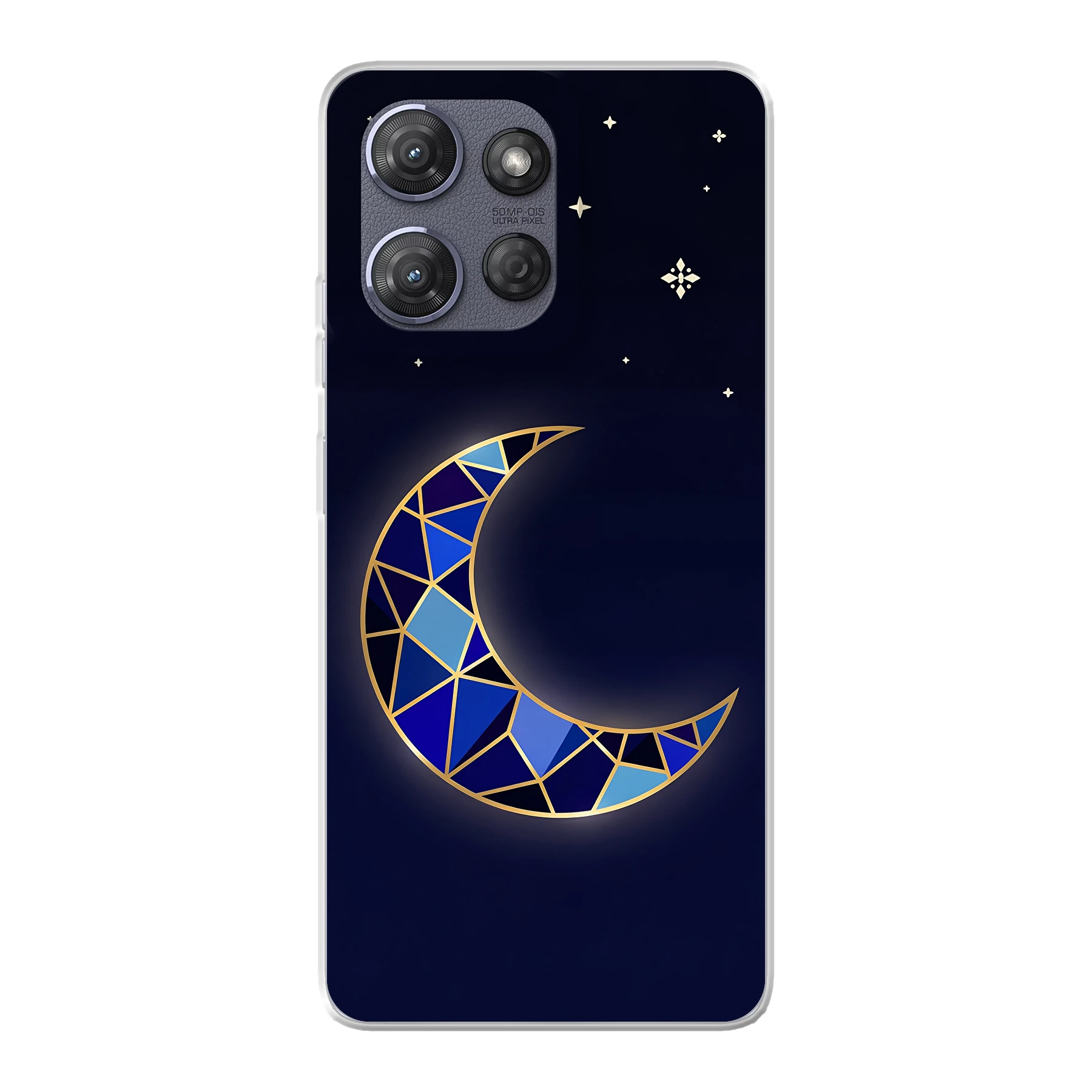 Motorola Moto G Power (2025) phone case