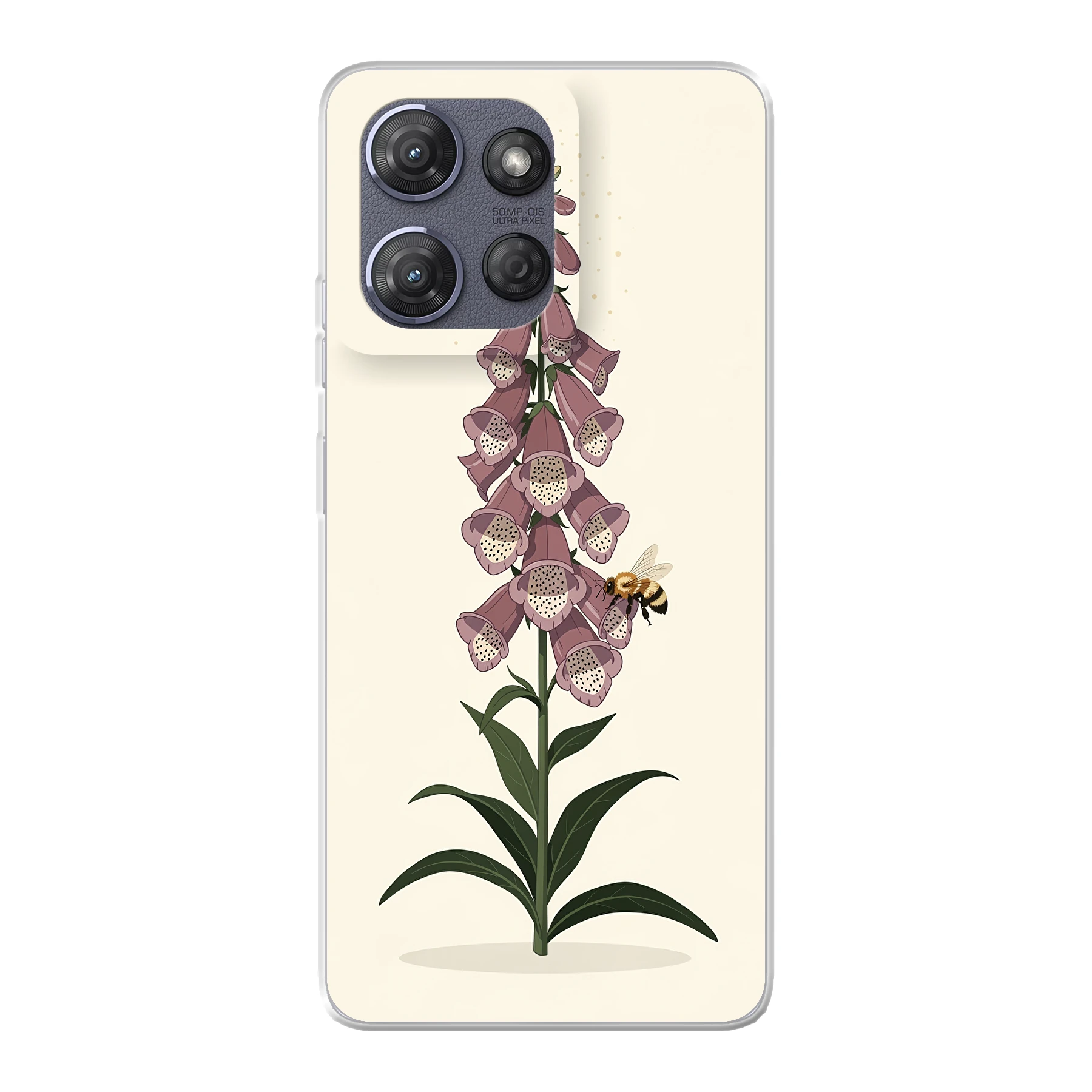 Motorola Moto G Power (2025) phone case