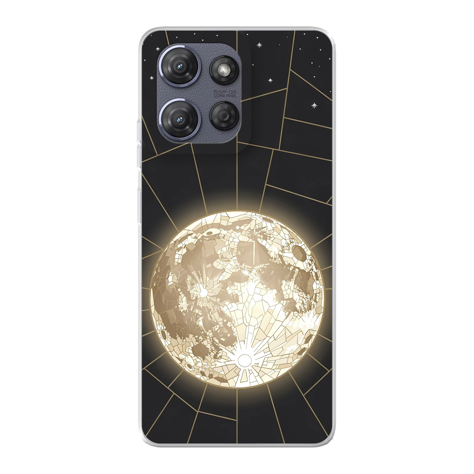 Motorola Moto G Power (2025) phone case