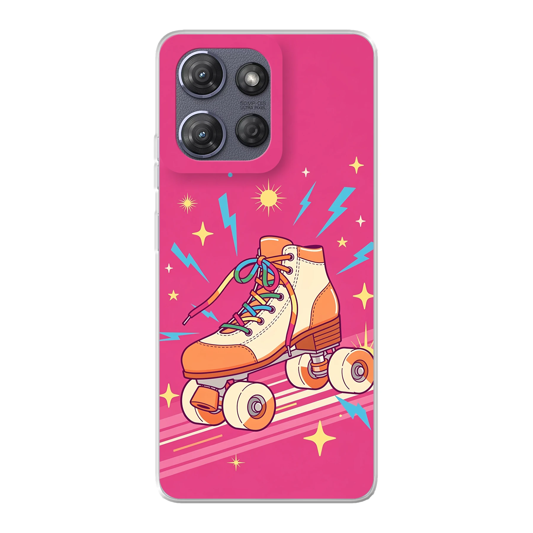 Motorola Moto G Power (2025) phone case