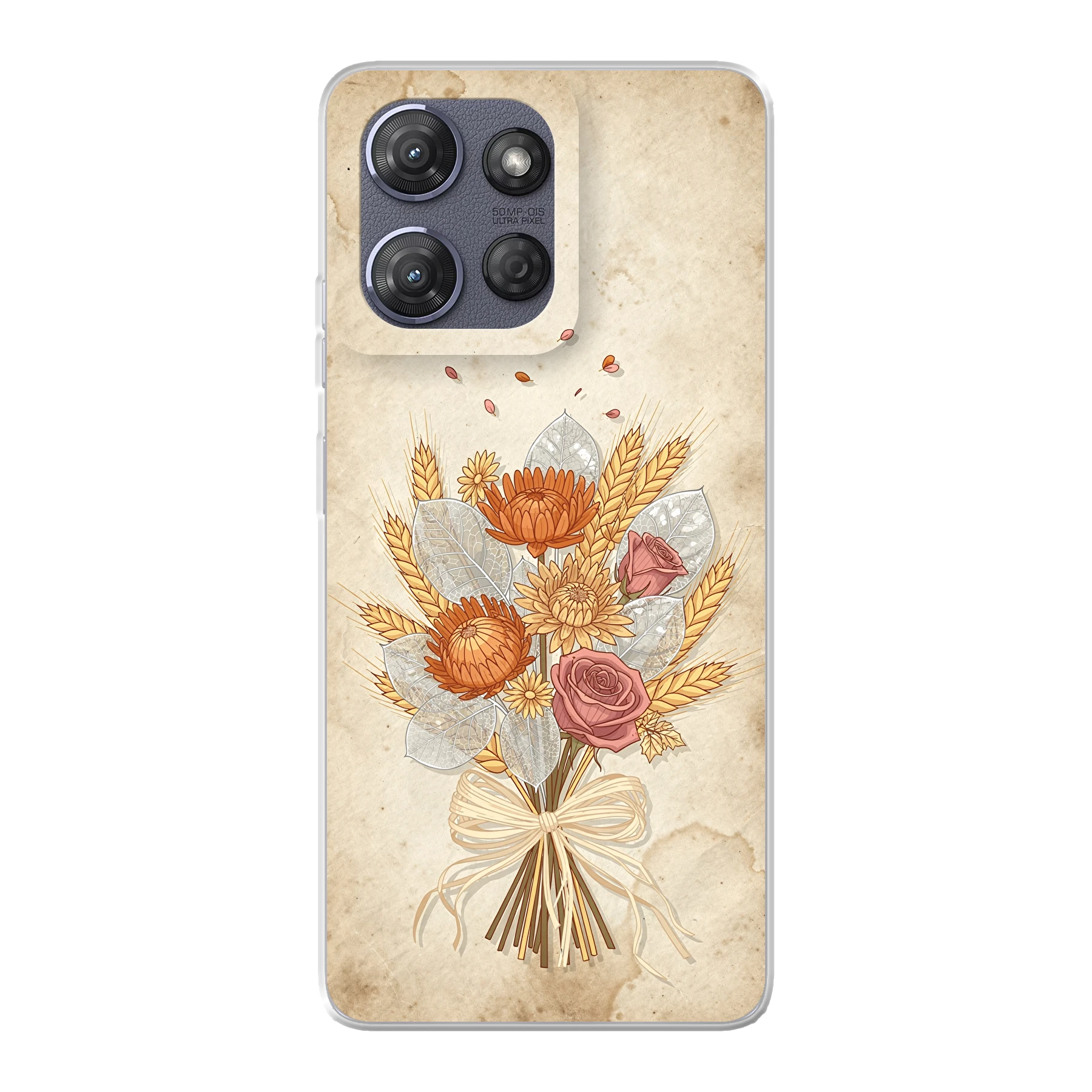 Motorola Moto G Power (2025) phone case