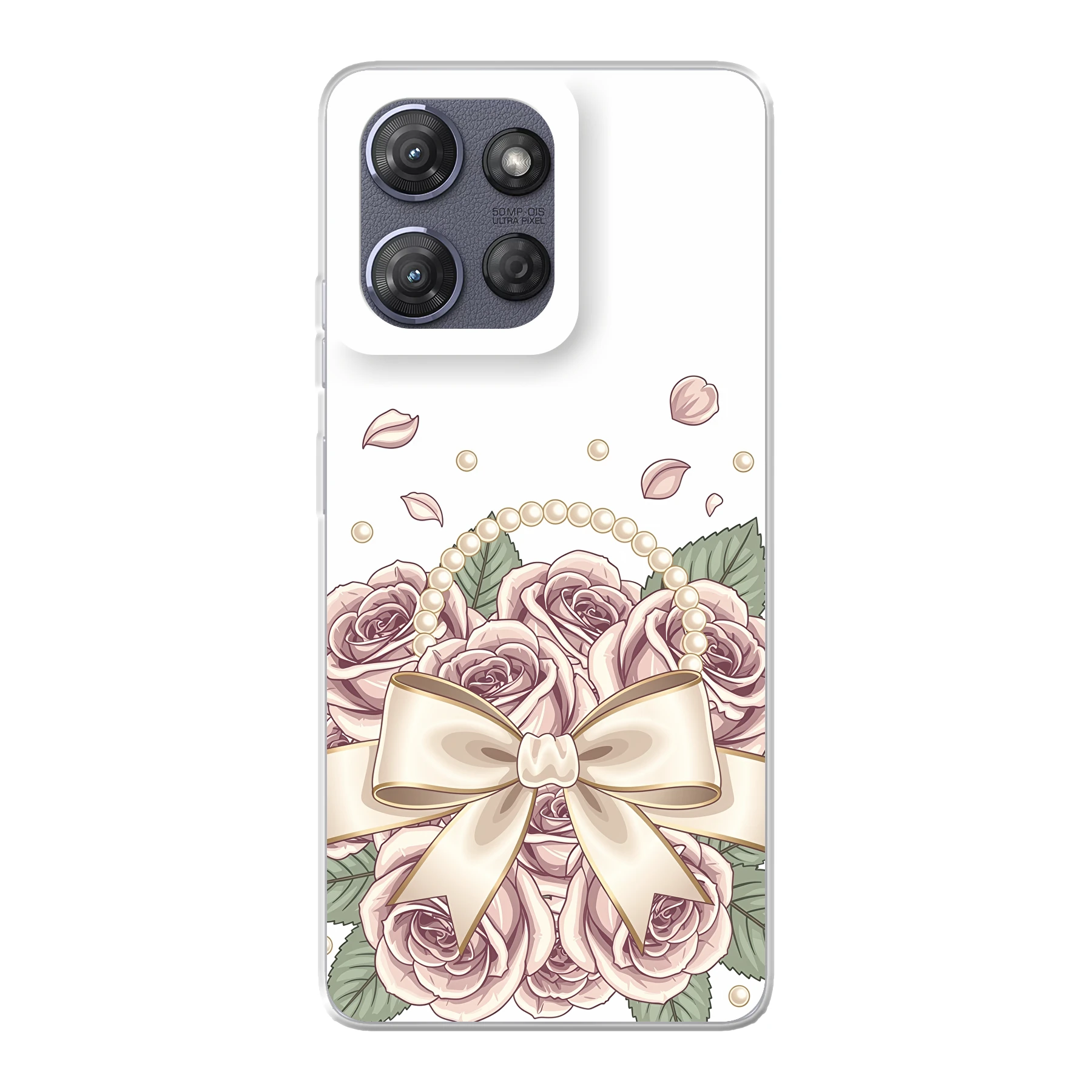 Motorola Moto G Power (2025) phone case
