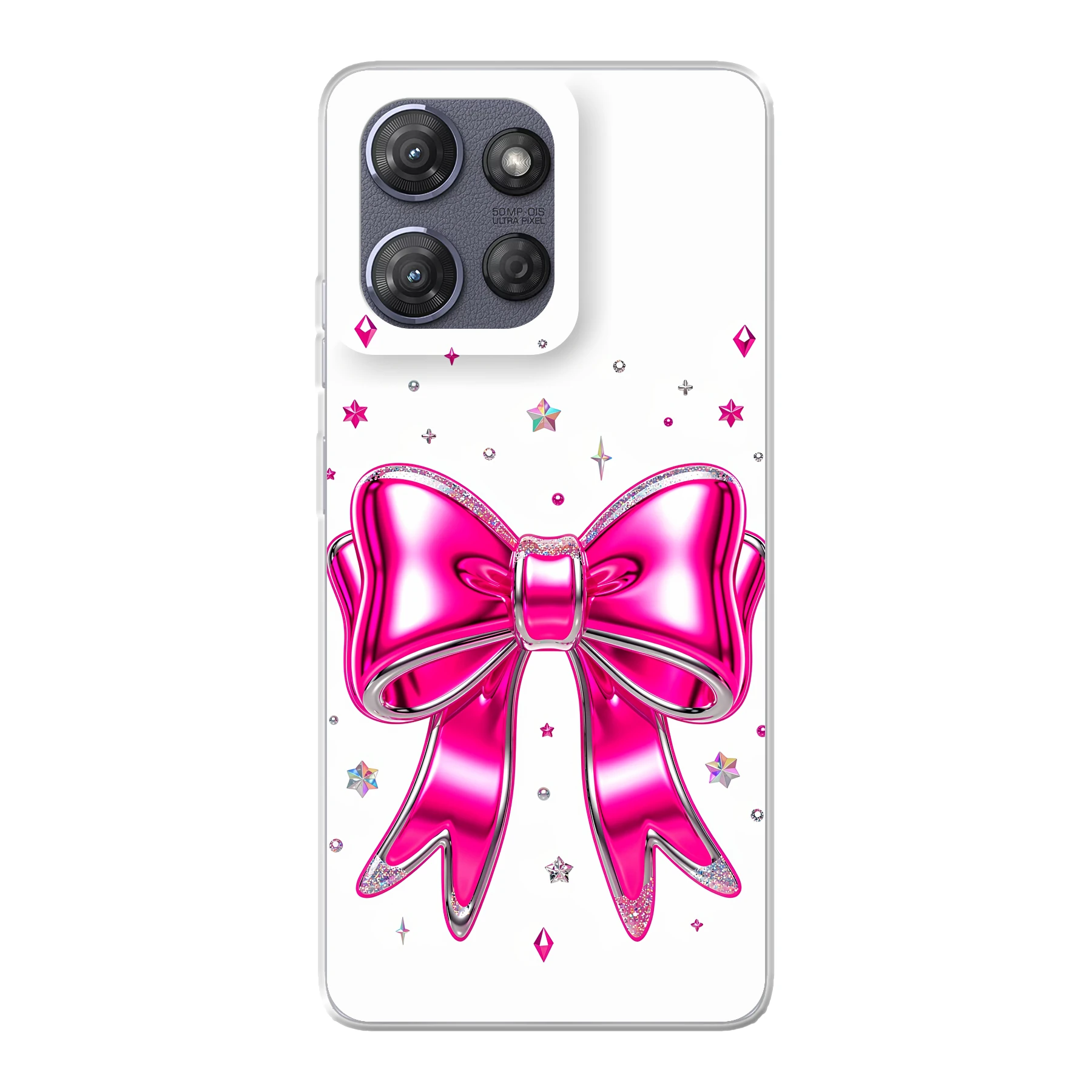 Motorola Moto G Power (2025) phone case