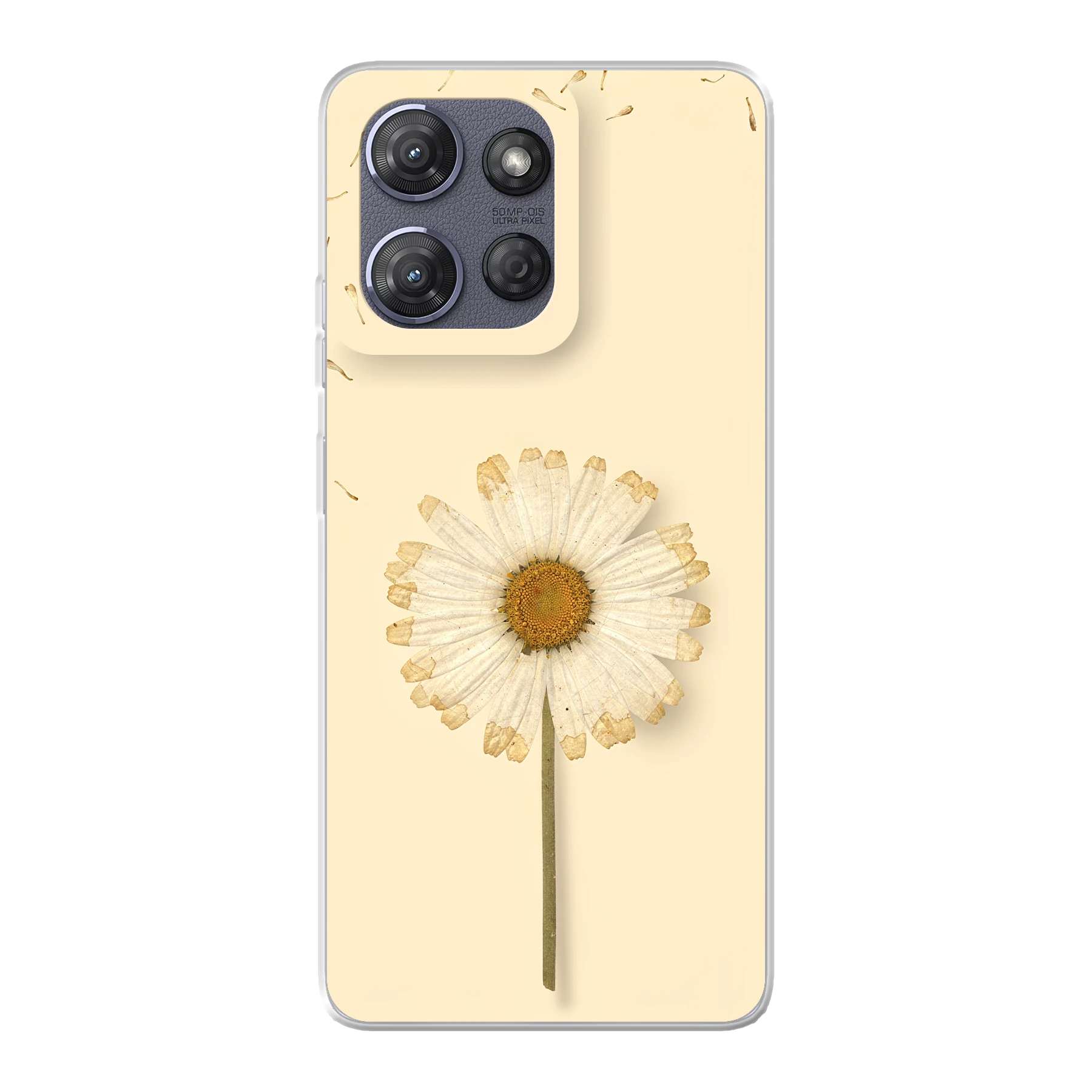 Motorola Moto G Power (2025) phone case