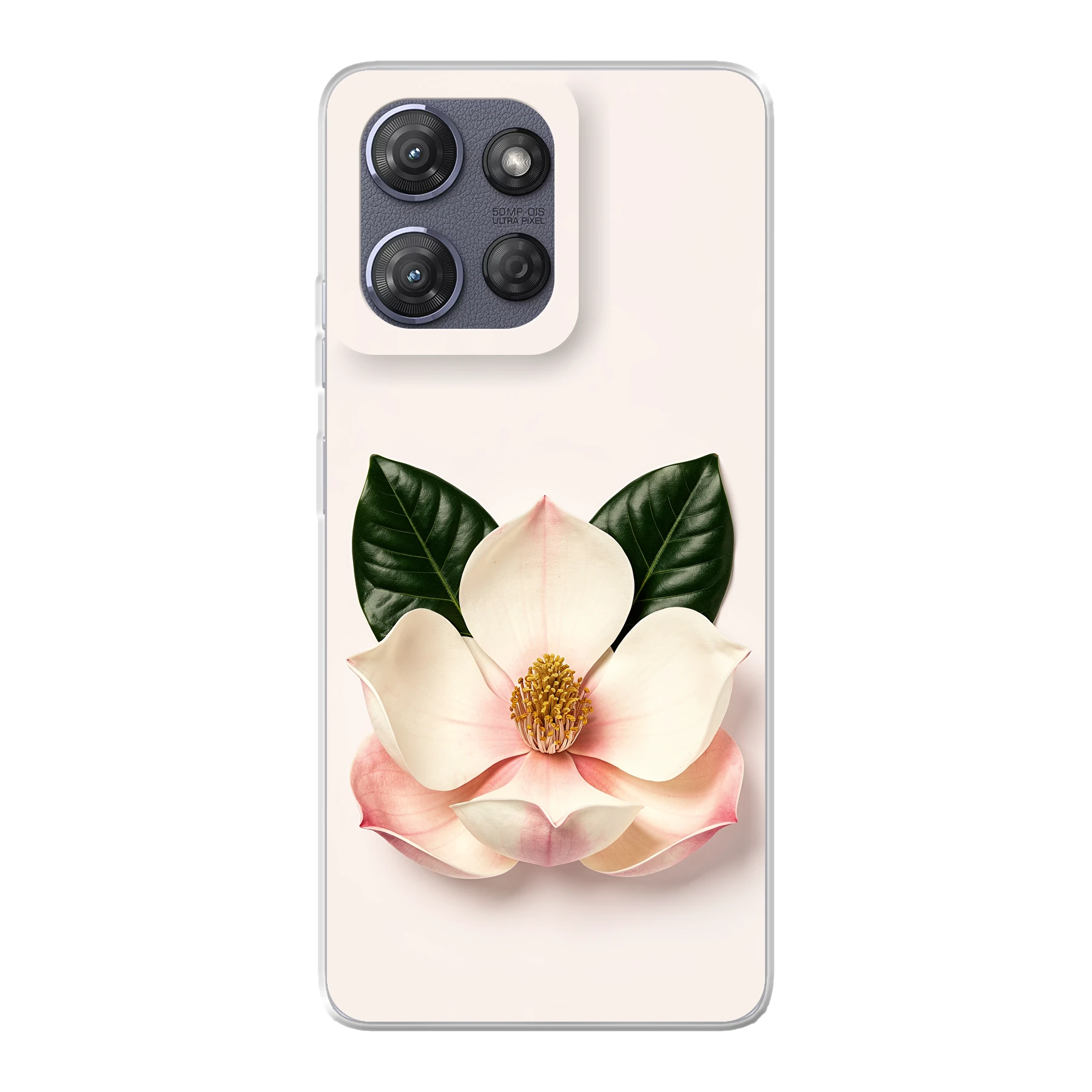 Motorola Moto G Power (2025) phone case