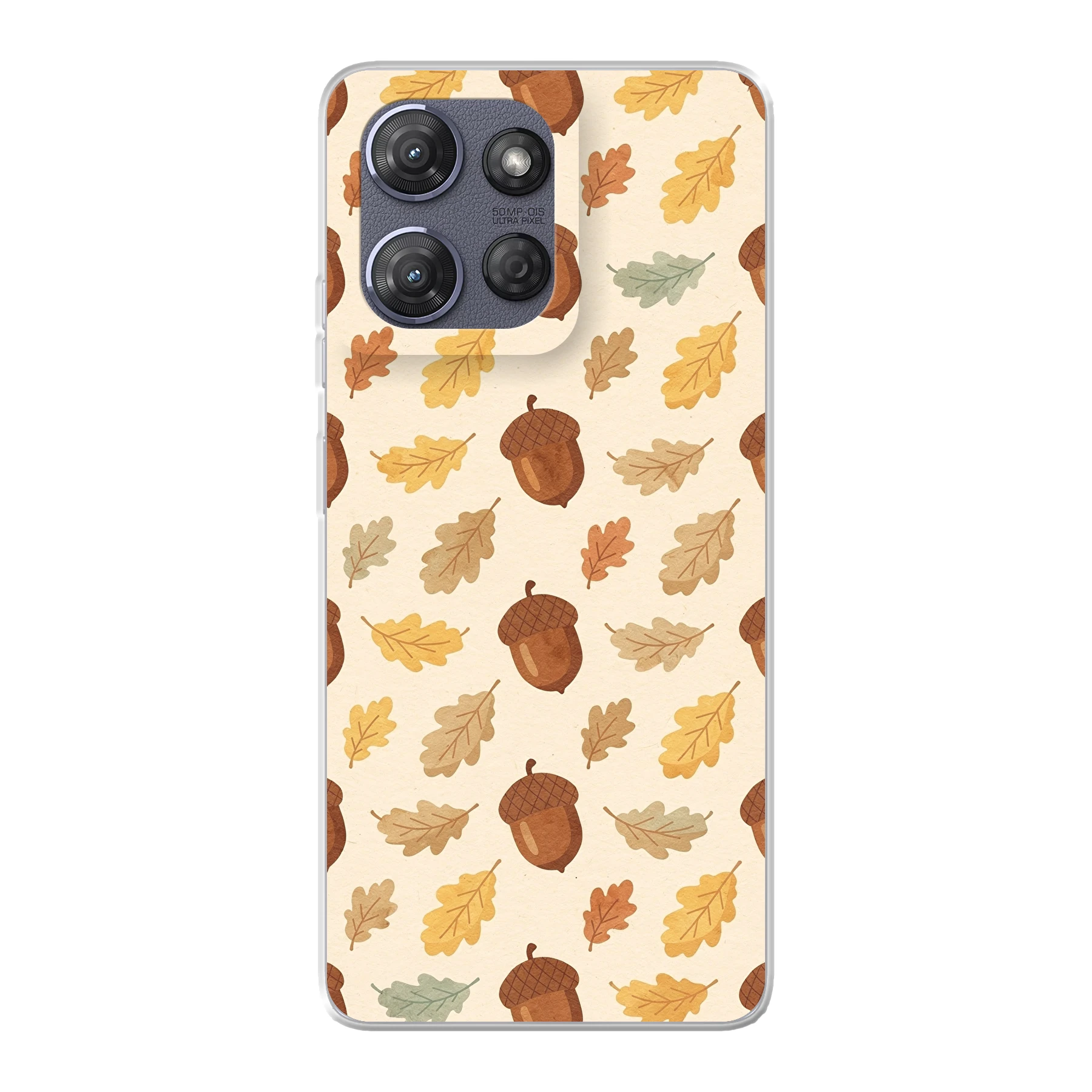 Motorola Moto G Power (2025) phone case