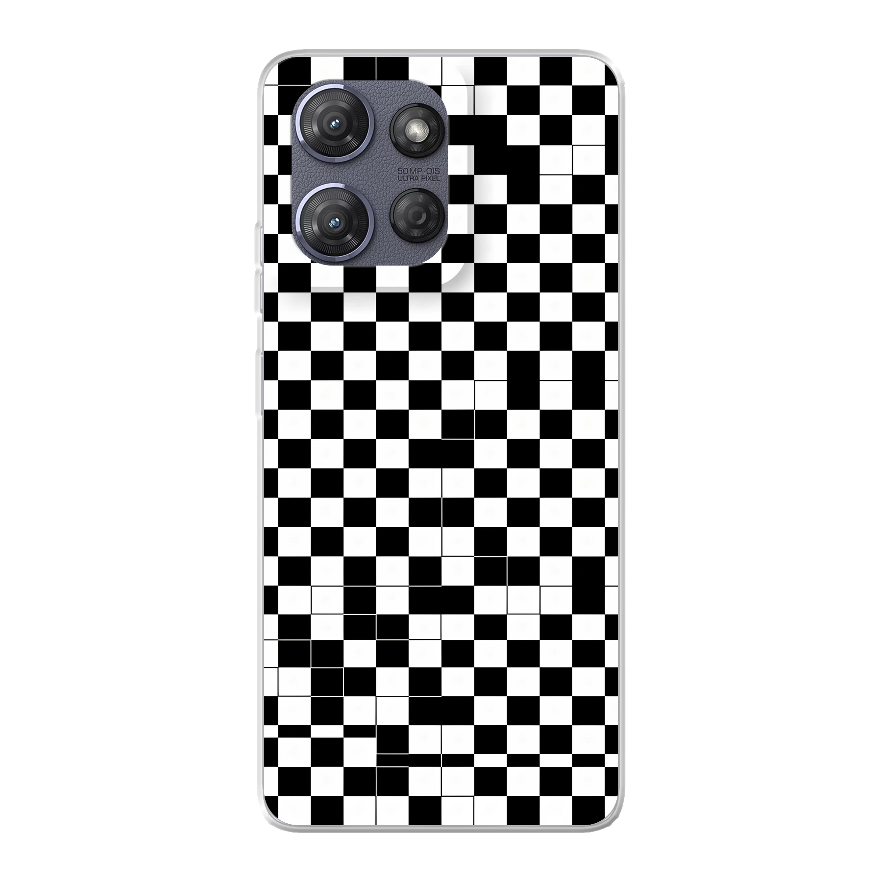 Motorola Moto G Power (2025) phone case
