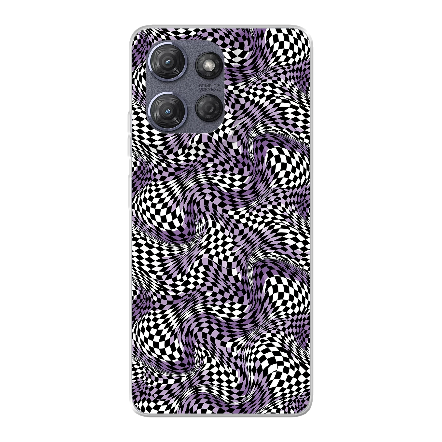 Motorola Moto G Power (2025) phone case
