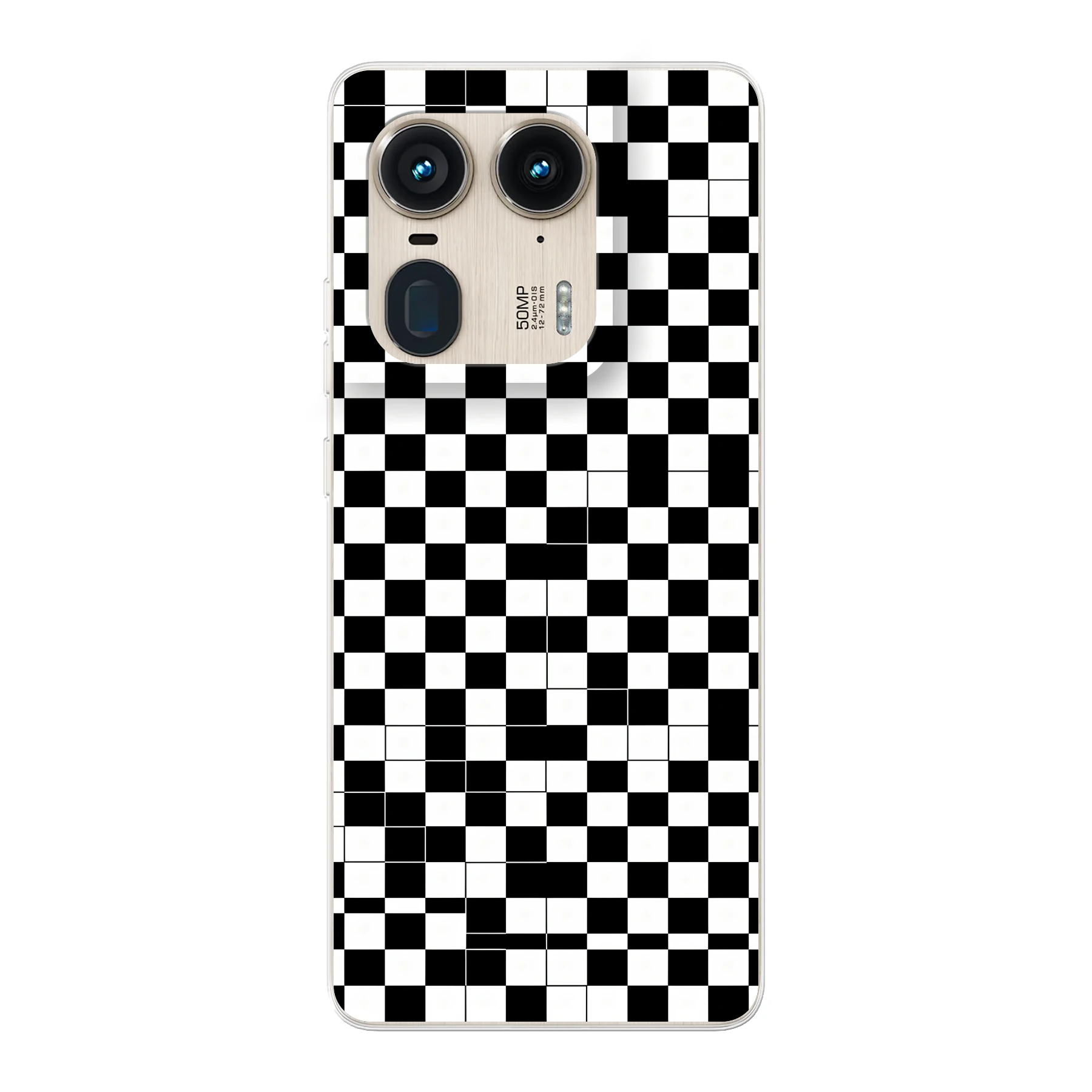 Motorola Edge 50 Ultra / Motorola Moto X50 Ultra phone case