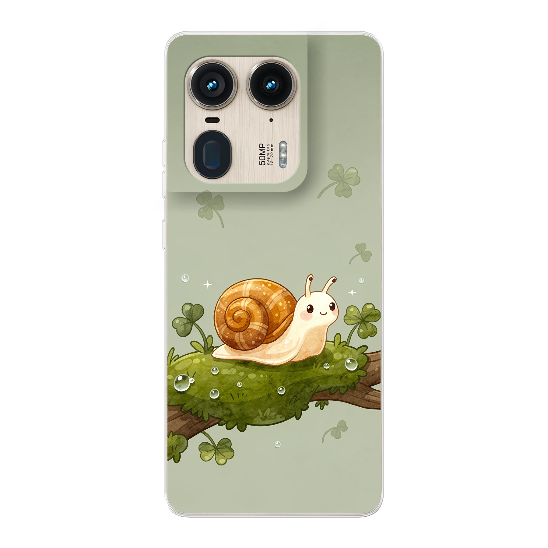 Motorola Edge 50 Ultra / Motorola Moto X50 Ultra phone case