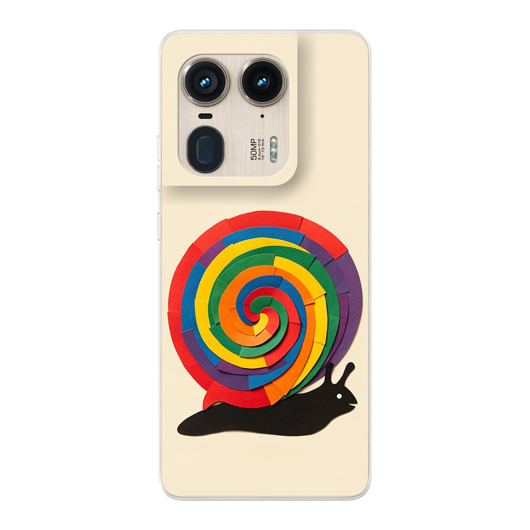 Motorola Edge 50 Ultra / Motorola Moto X50 Ultra phone case