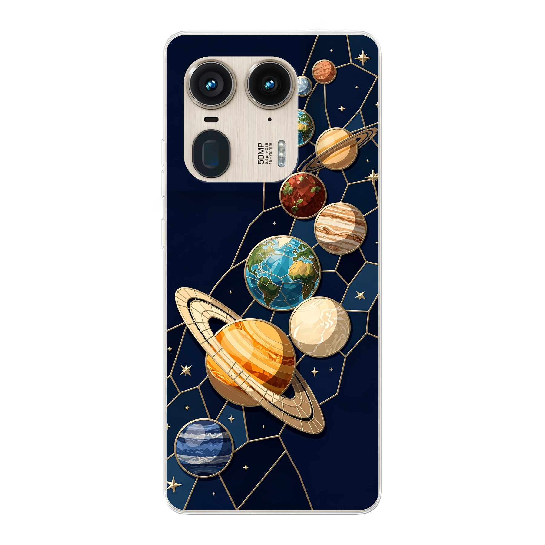 Motorola Edge 50 Ultra / Motorola Moto X50 Ultra phone case