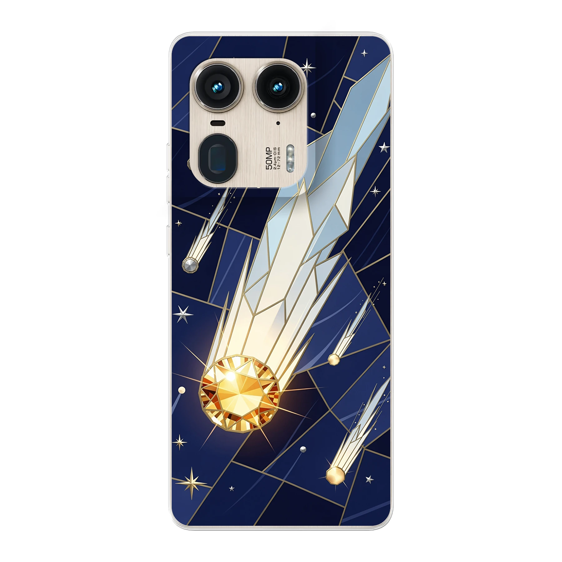 Motorola Edge 50 Ultra / Motorola Moto X50 Ultra phone case