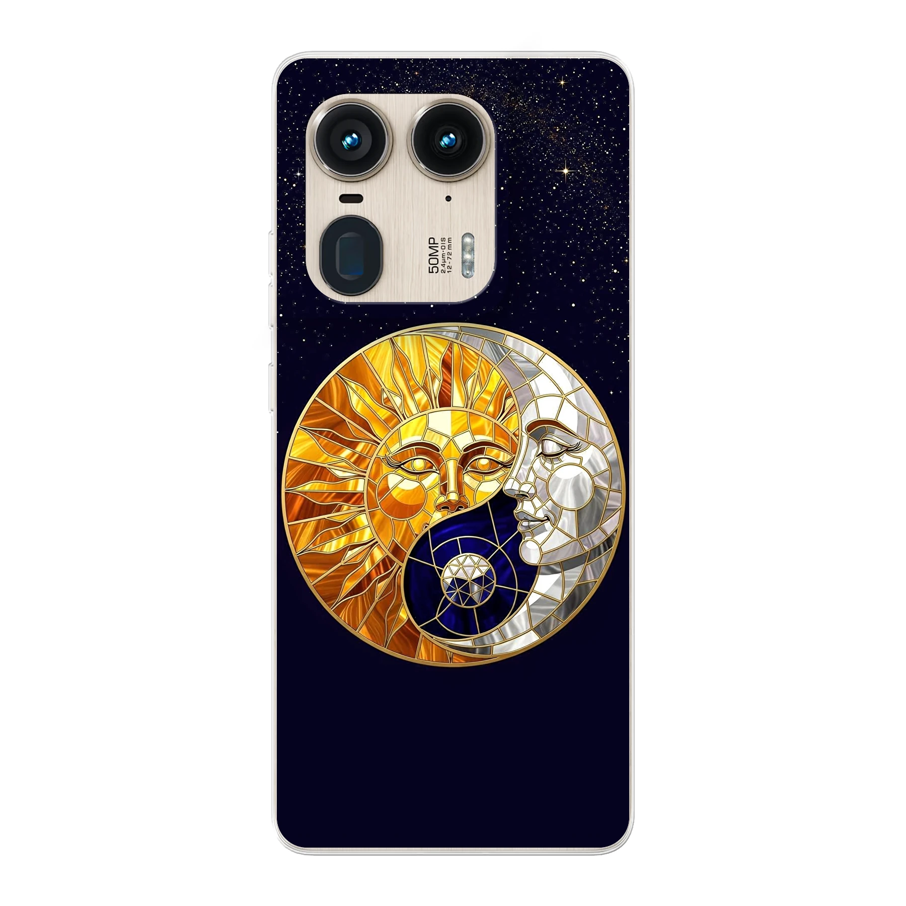 Motorola Edge 50 Ultra / Motorola Moto X50 Ultra phone case