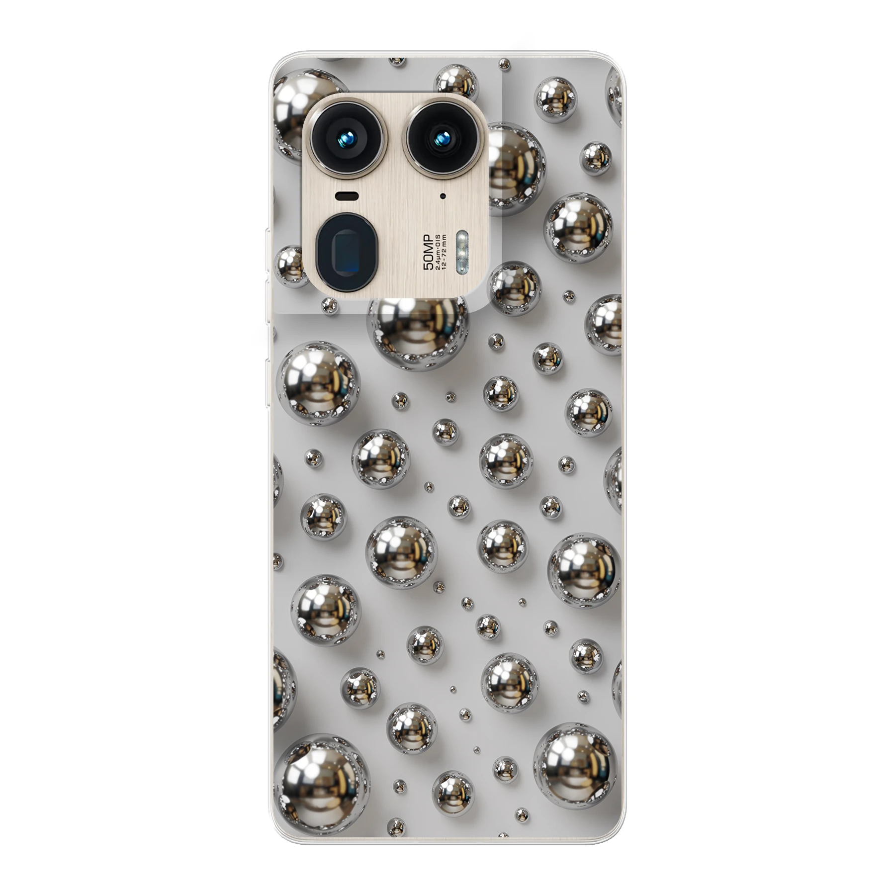 Motorola Edge 50 Ultra / Motorola Moto X50 Ultra phone case