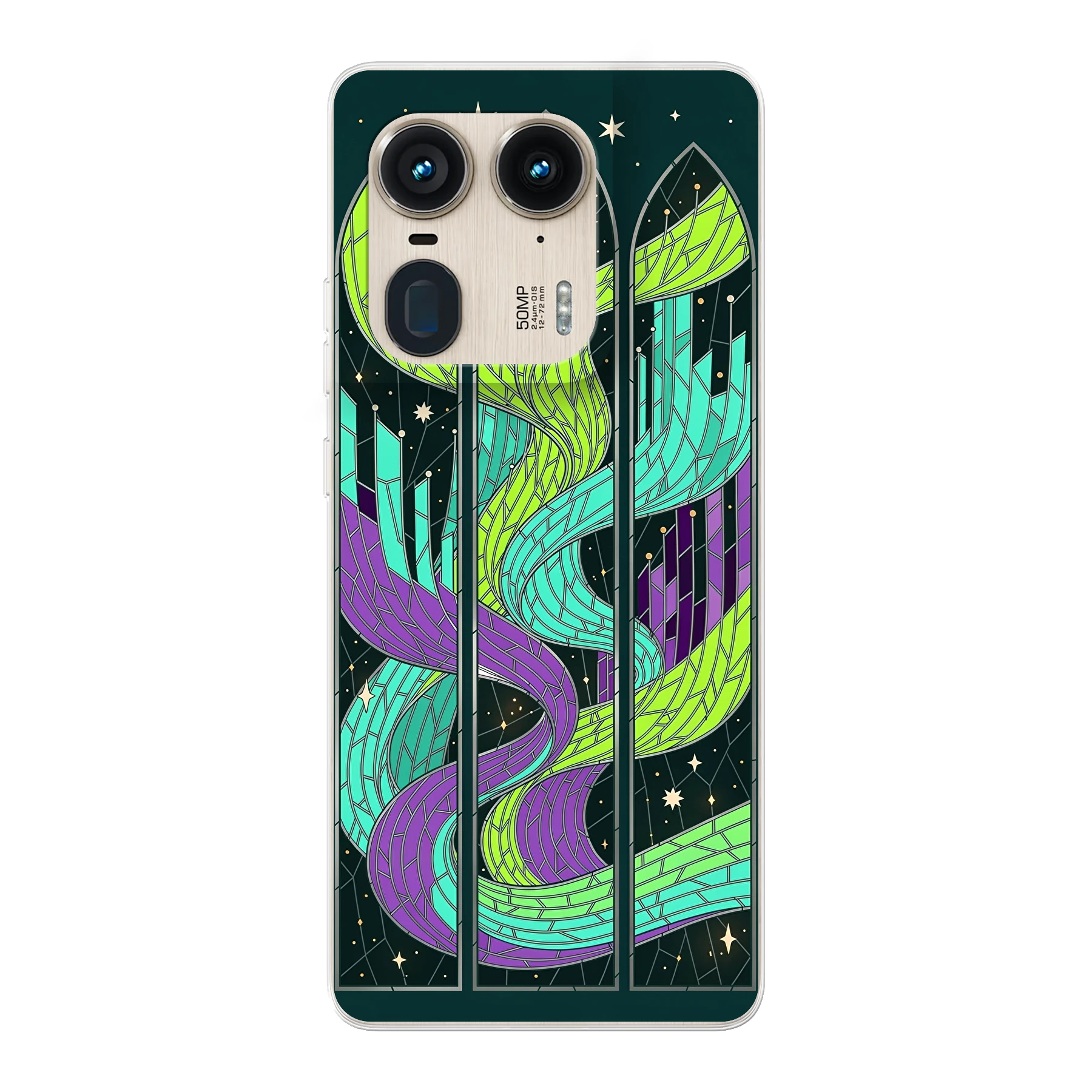 Motorola Edge 50 Ultra / Motorola Moto X50 Ultra phone case