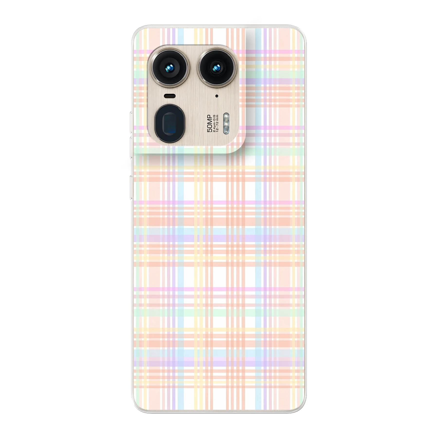 Motorola Edge 50 Ultra / Motorola Moto X50 Ultra phone case