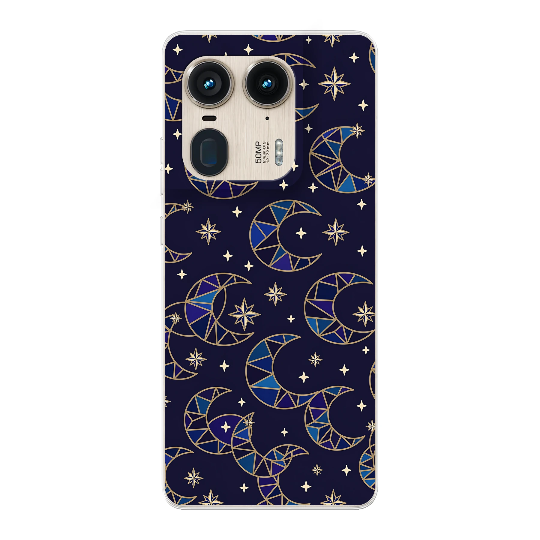 Motorola Edge 50 Ultra / Motorola Moto X50 Ultra phone case