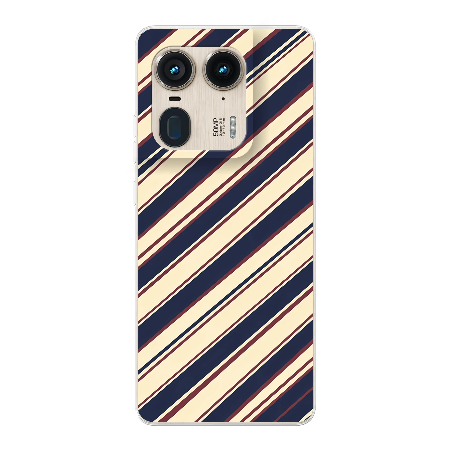 Motorola Edge 50 Ultra / Motorola Moto X50 Ultra phone case