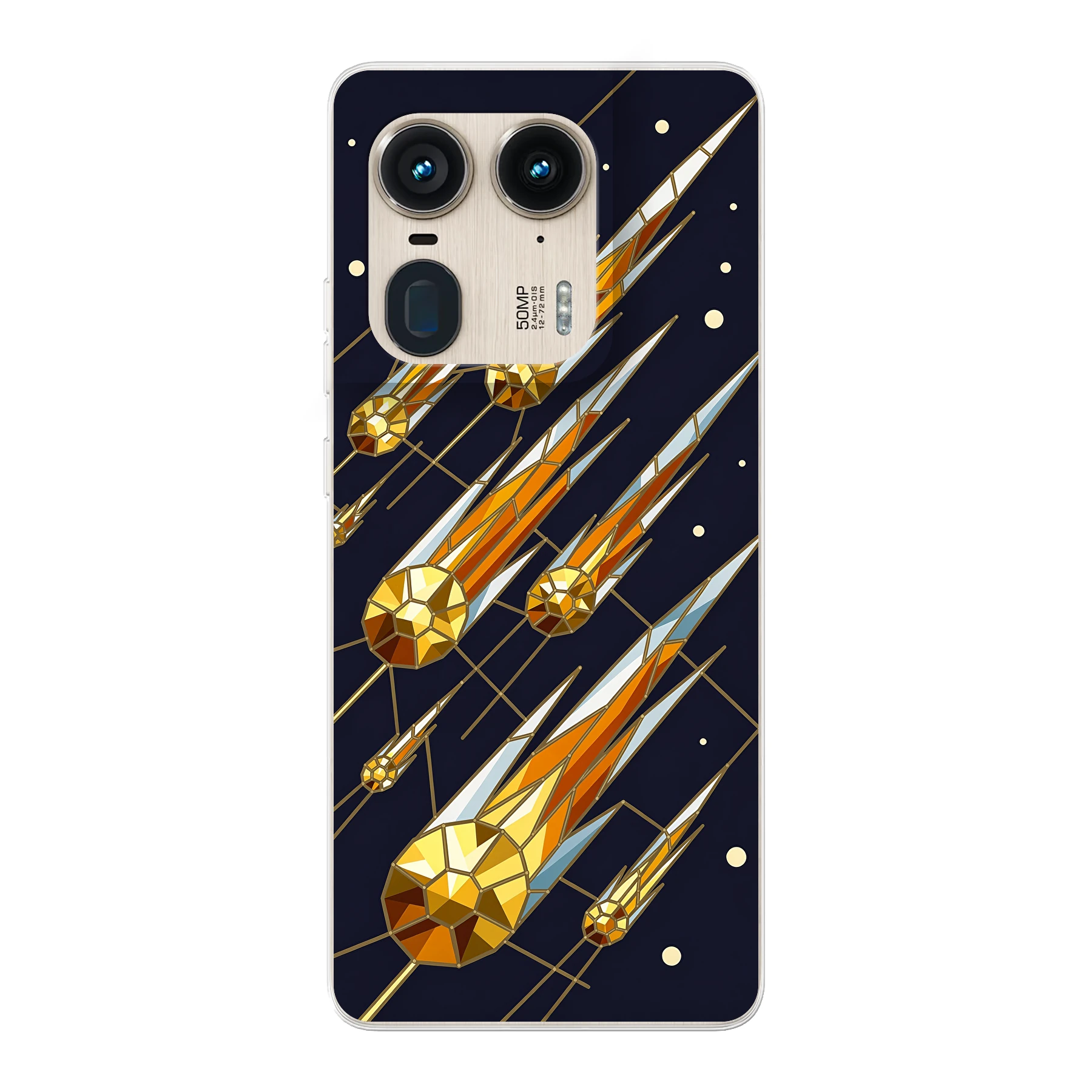 Motorola Edge 50 Ultra / Motorola Moto X50 Ultra phone case