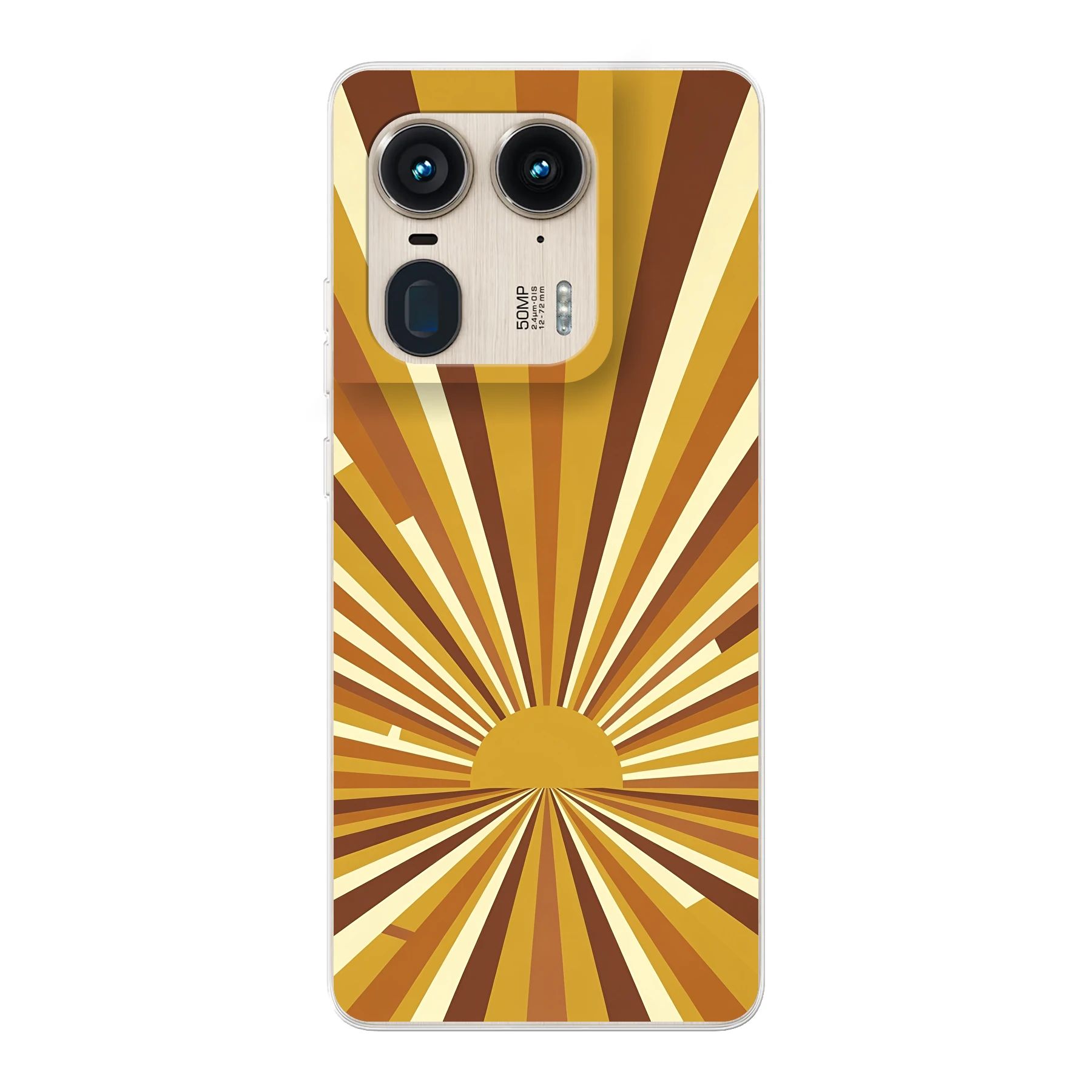 Motorola Edge 50 Ultra / Motorola Moto X50 Ultra phone case