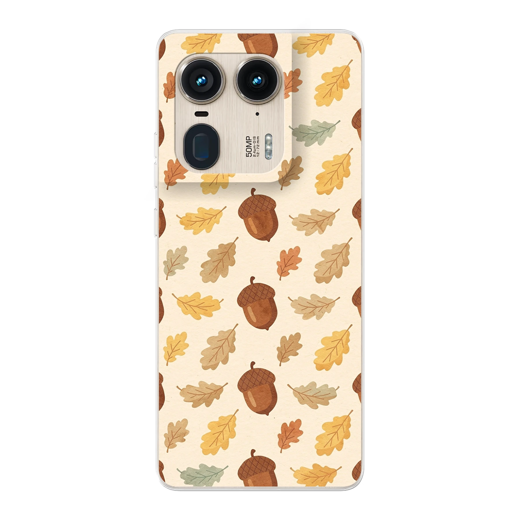Motorola Edge 50 Ultra / Motorola Moto X50 Ultra phone case