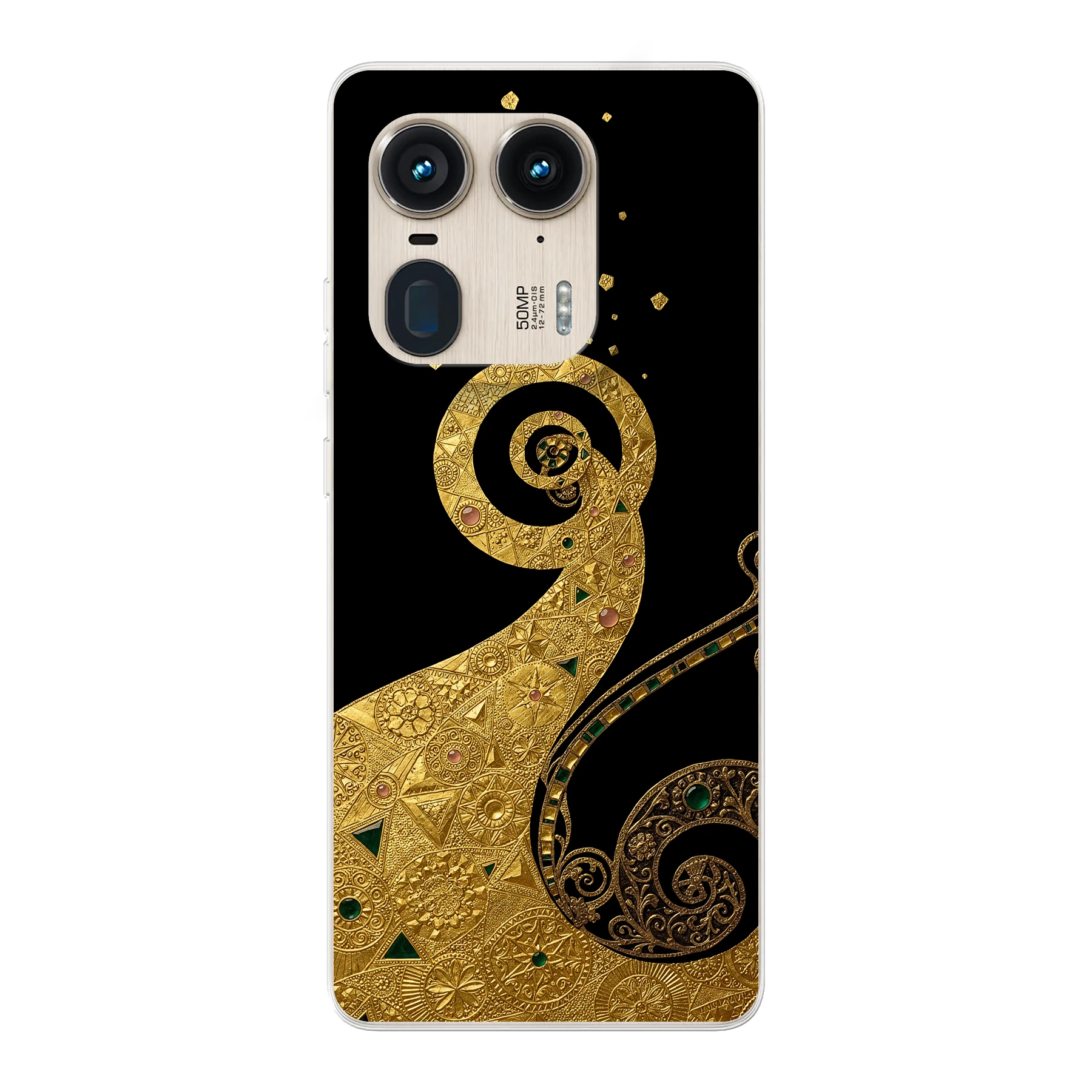 Motorola Edge 50 Ultra / Motorola Moto X50 Ultra phone case