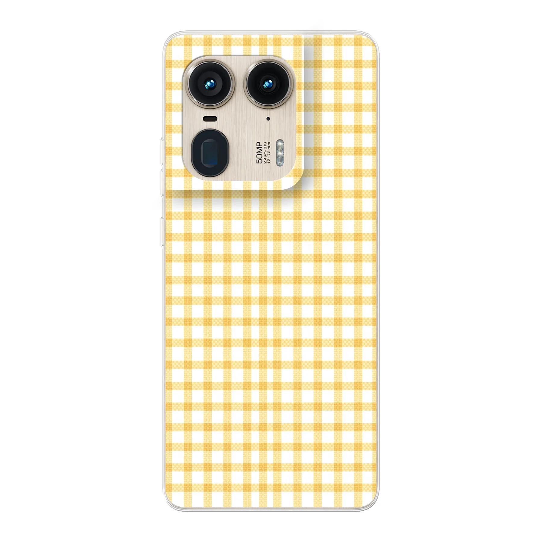 Motorola Edge 50 Ultra / Motorola Moto X50 Ultra phone case