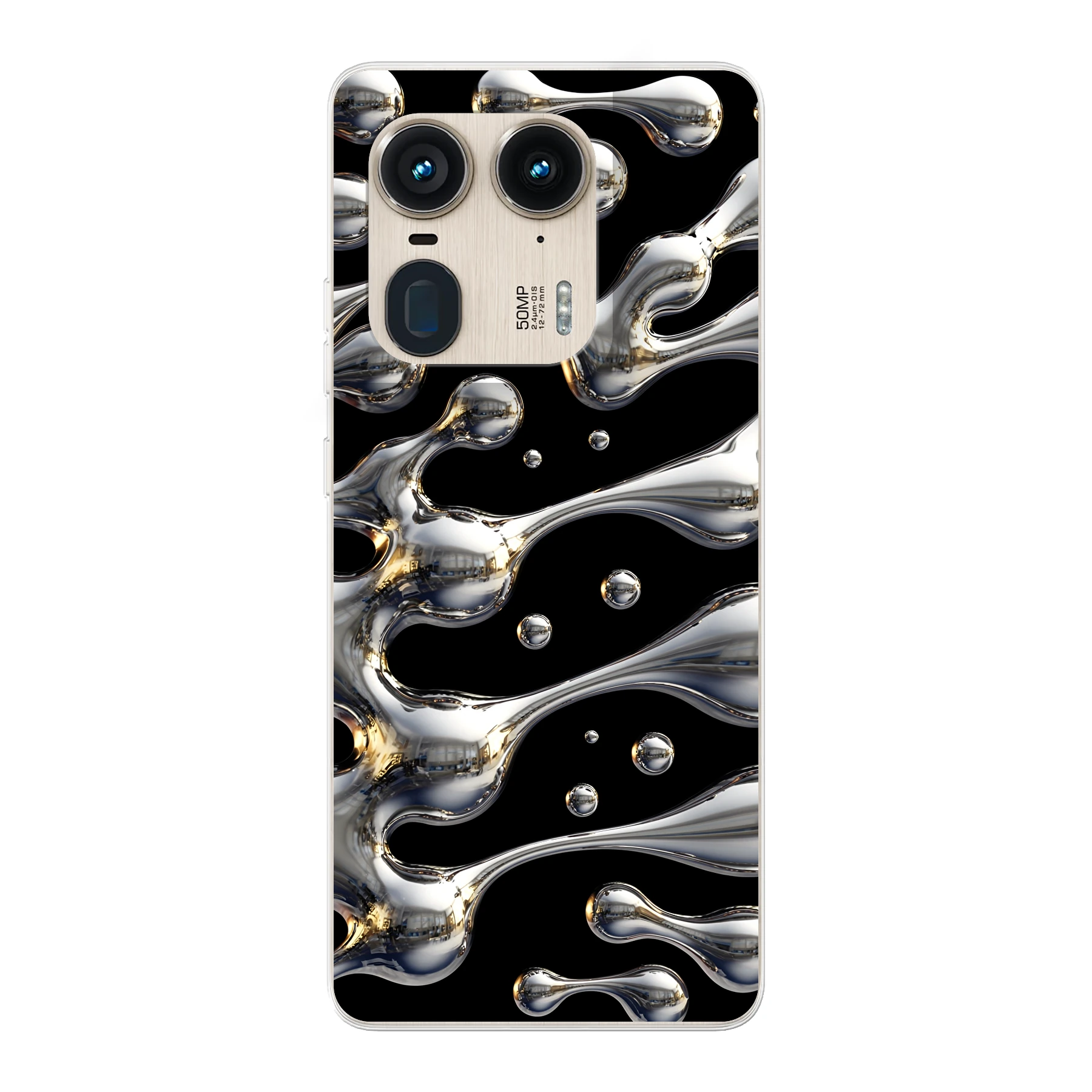 Motorola Edge 50 Ultra / Motorola Moto X50 Ultra phone case
