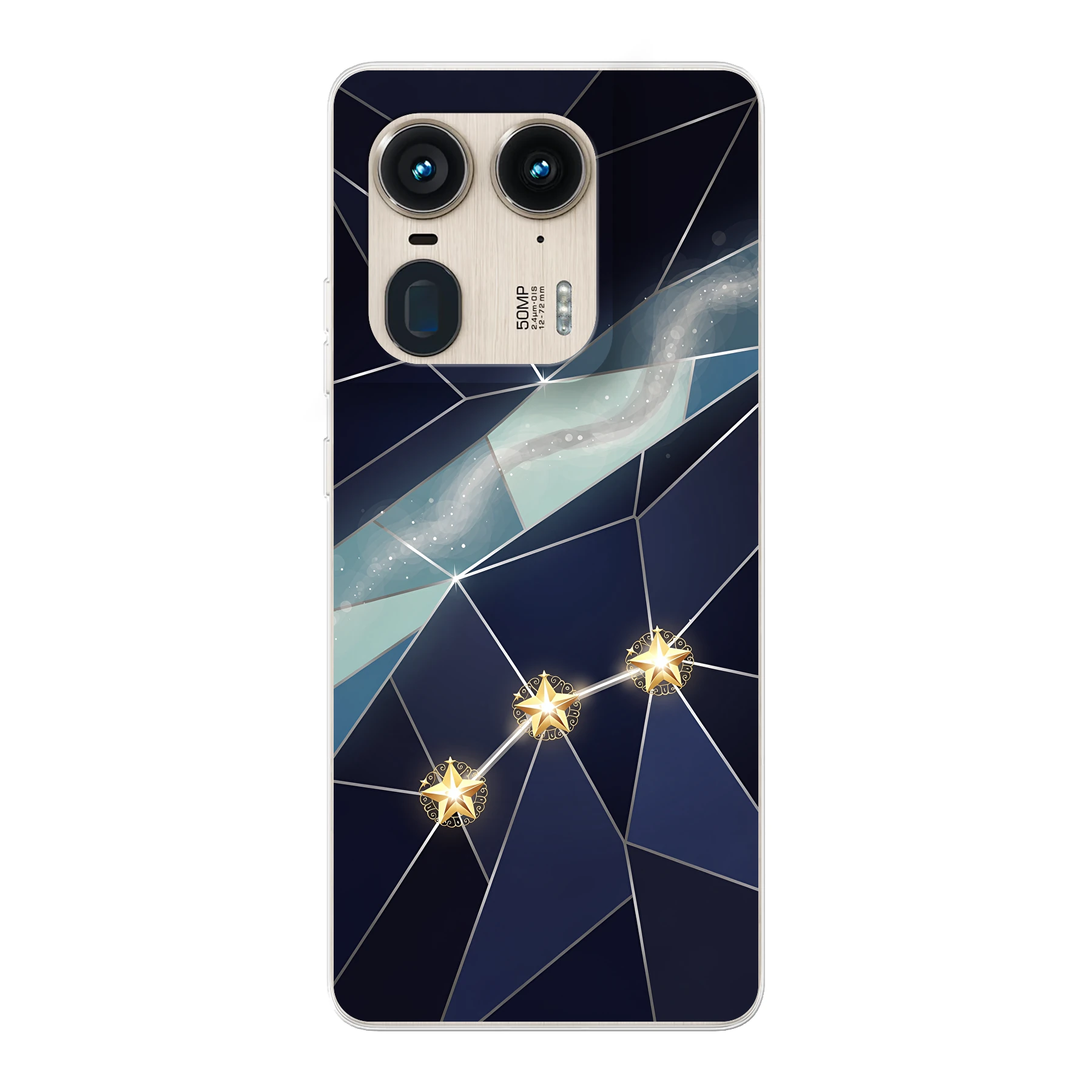 Motorola Edge 50 Ultra / Motorola Moto X50 Ultra phone case