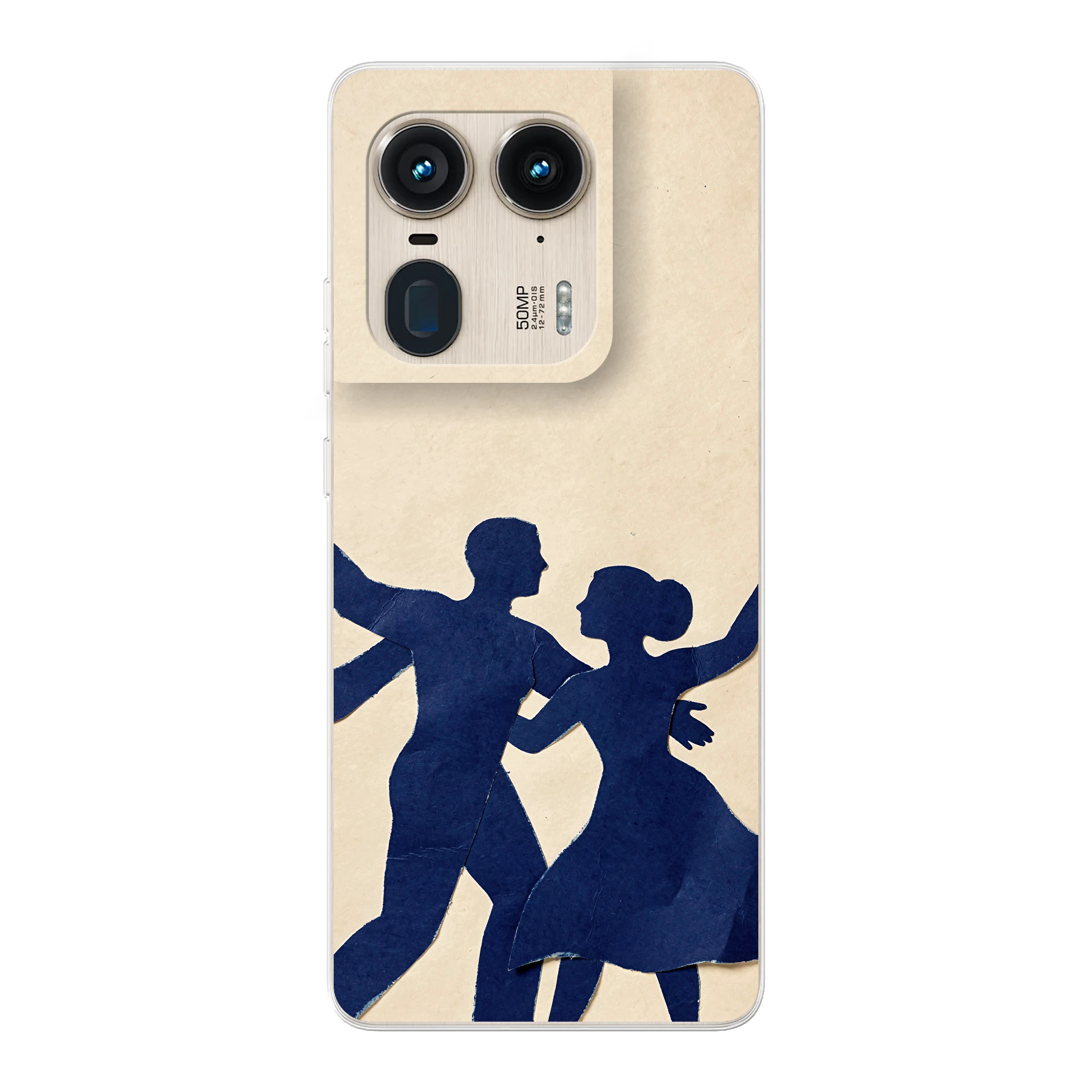 Motorola Edge 50 Ultra / Motorola Moto X50 Ultra phone case