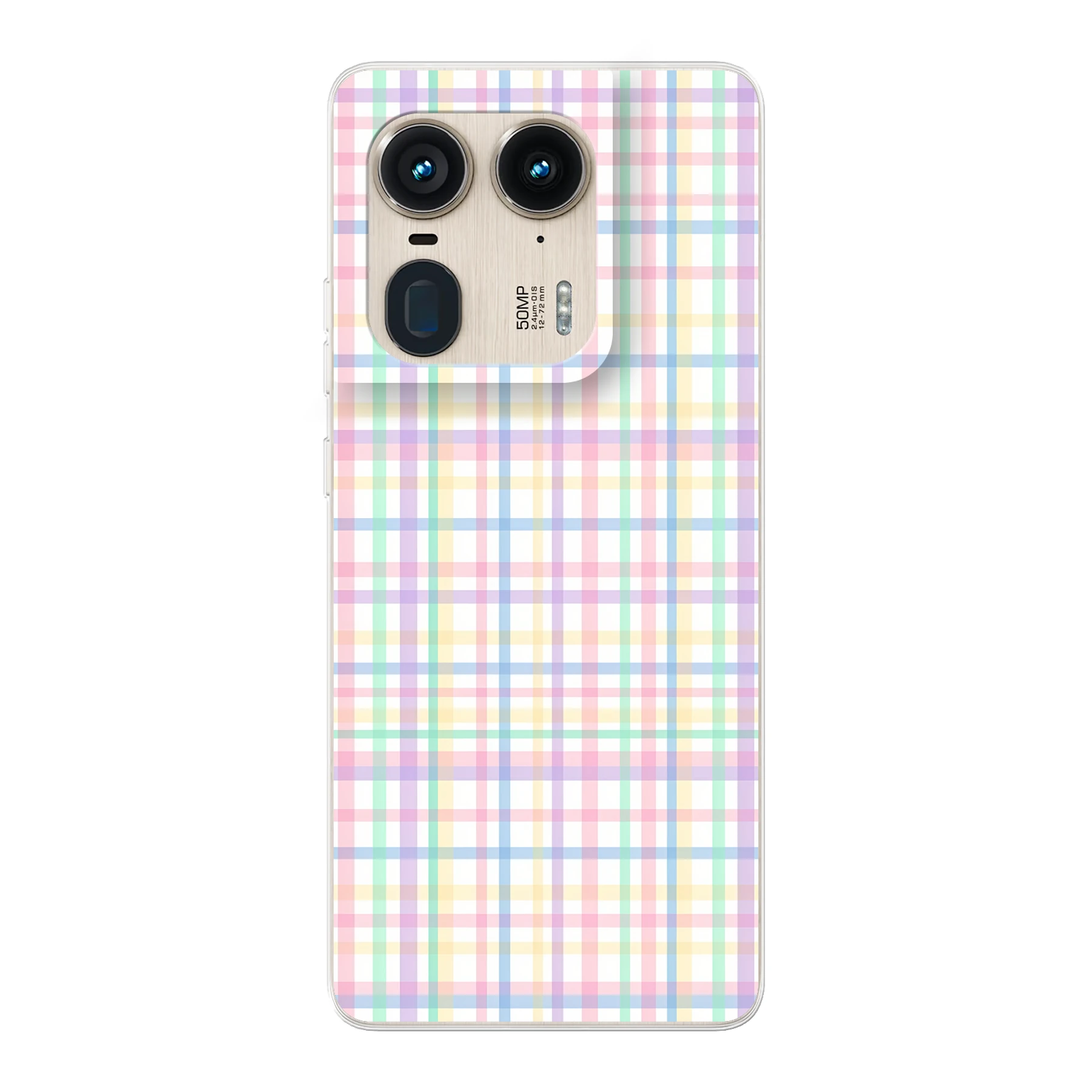Motorola Edge 50 Ultra / Motorola Moto X50 Ultra phone case