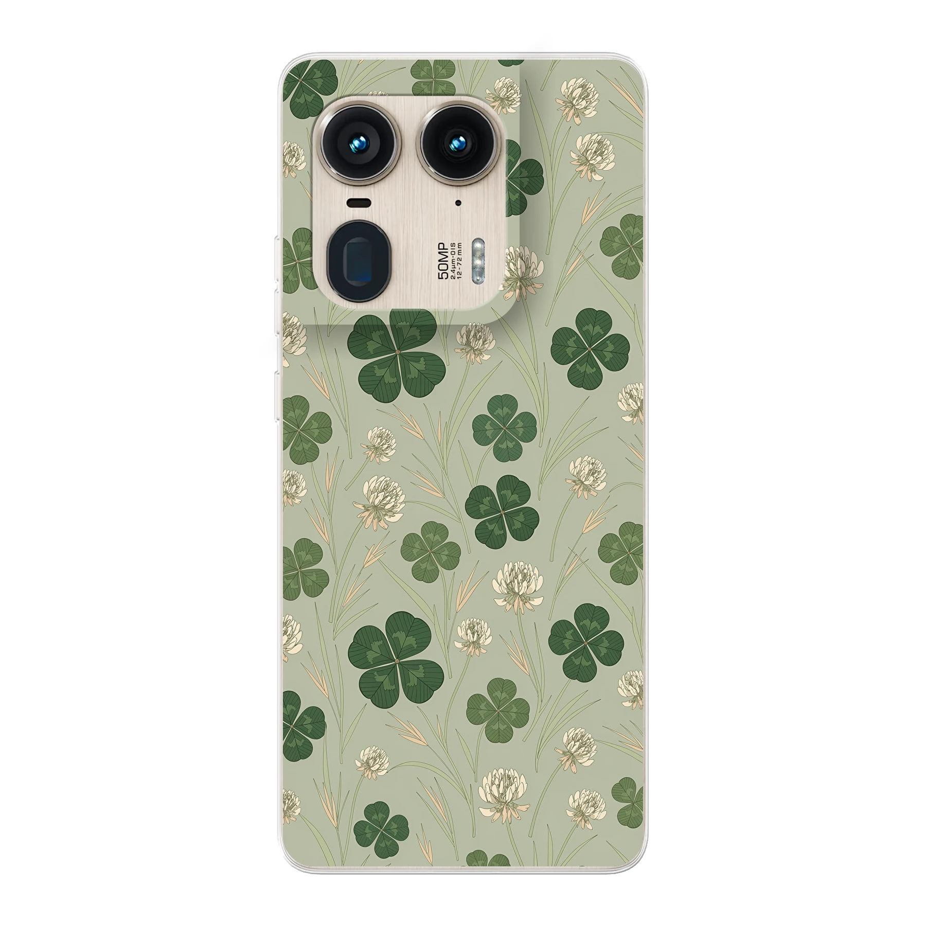 Motorola Edge 50 Ultra / Motorola Moto X50 Ultra phone case