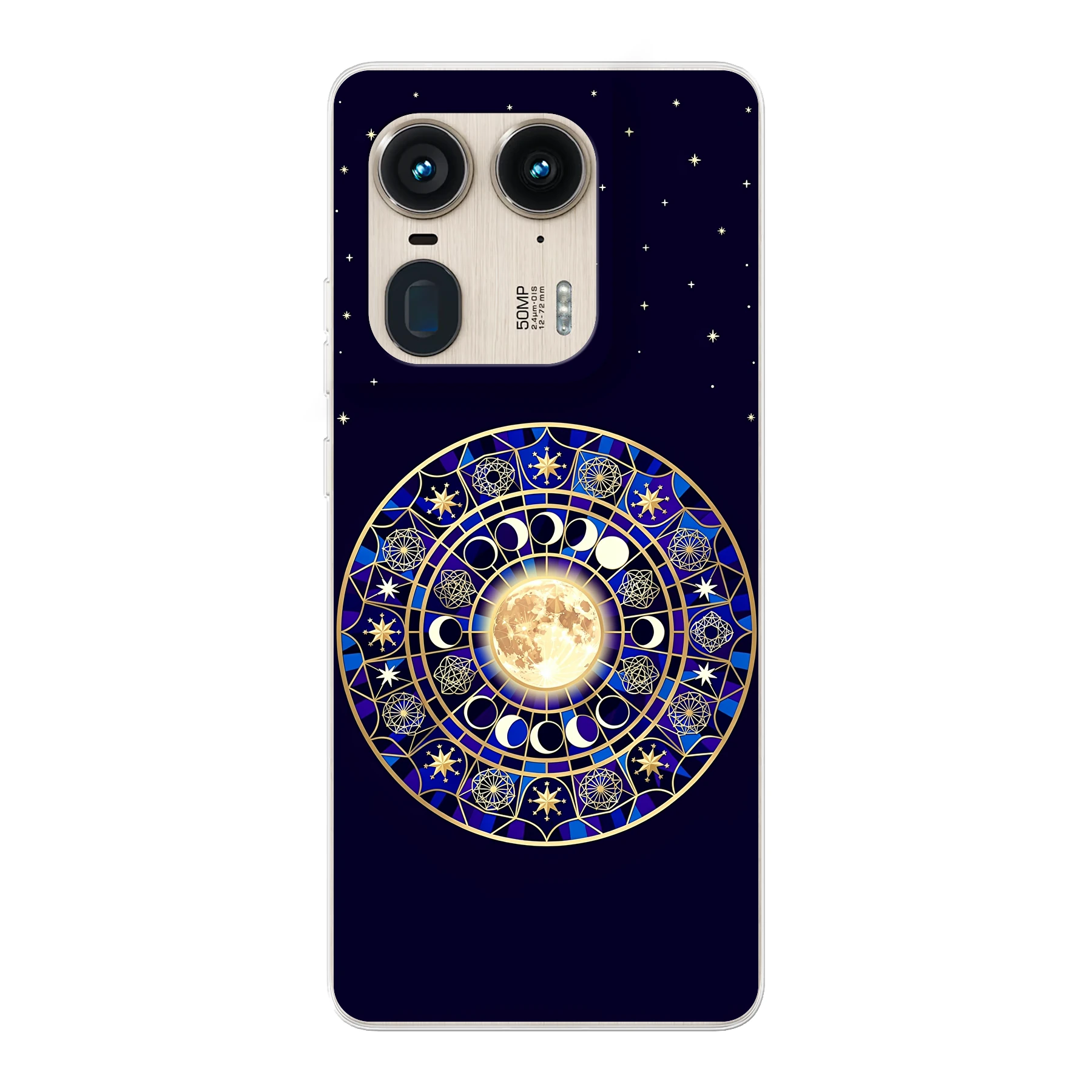 Motorola Edge 50 Ultra / Motorola Moto X50 Ultra phone case
