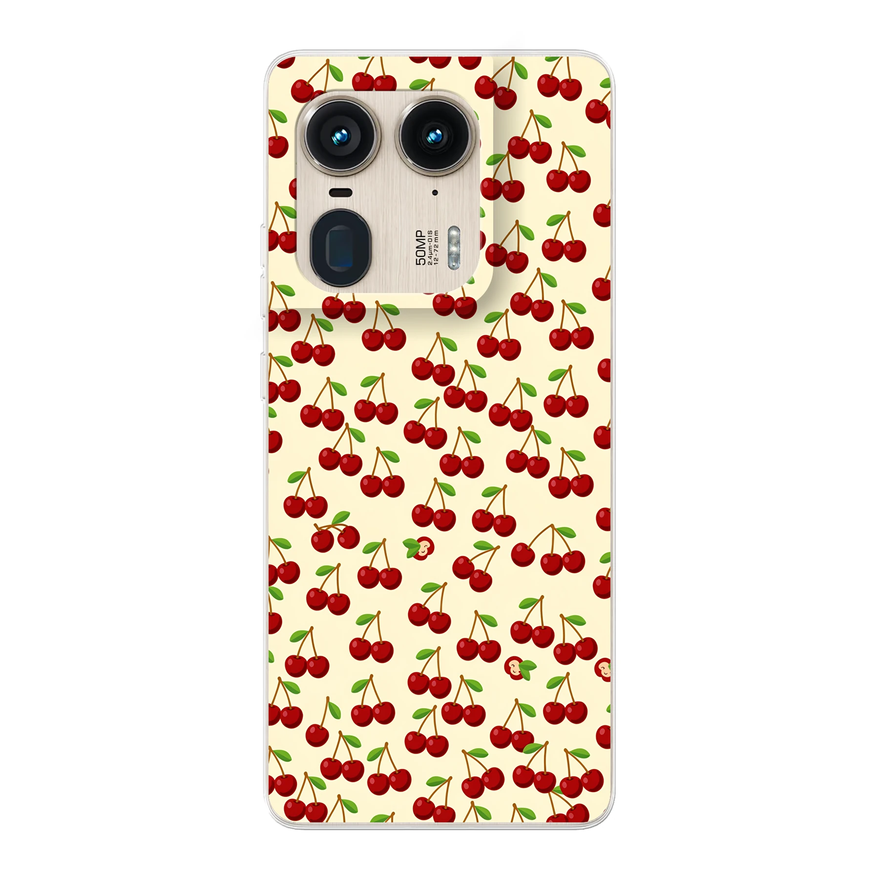 Motorola Edge 50 Ultra / Motorola Moto X50 Ultra phone case