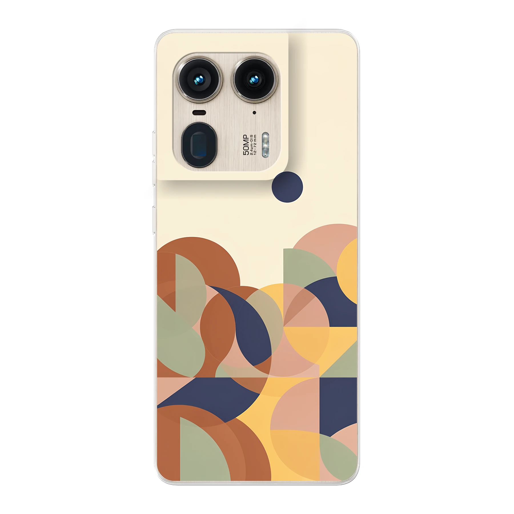 Motorola Edge 50 Ultra / Motorola Moto X50 Ultra phone case